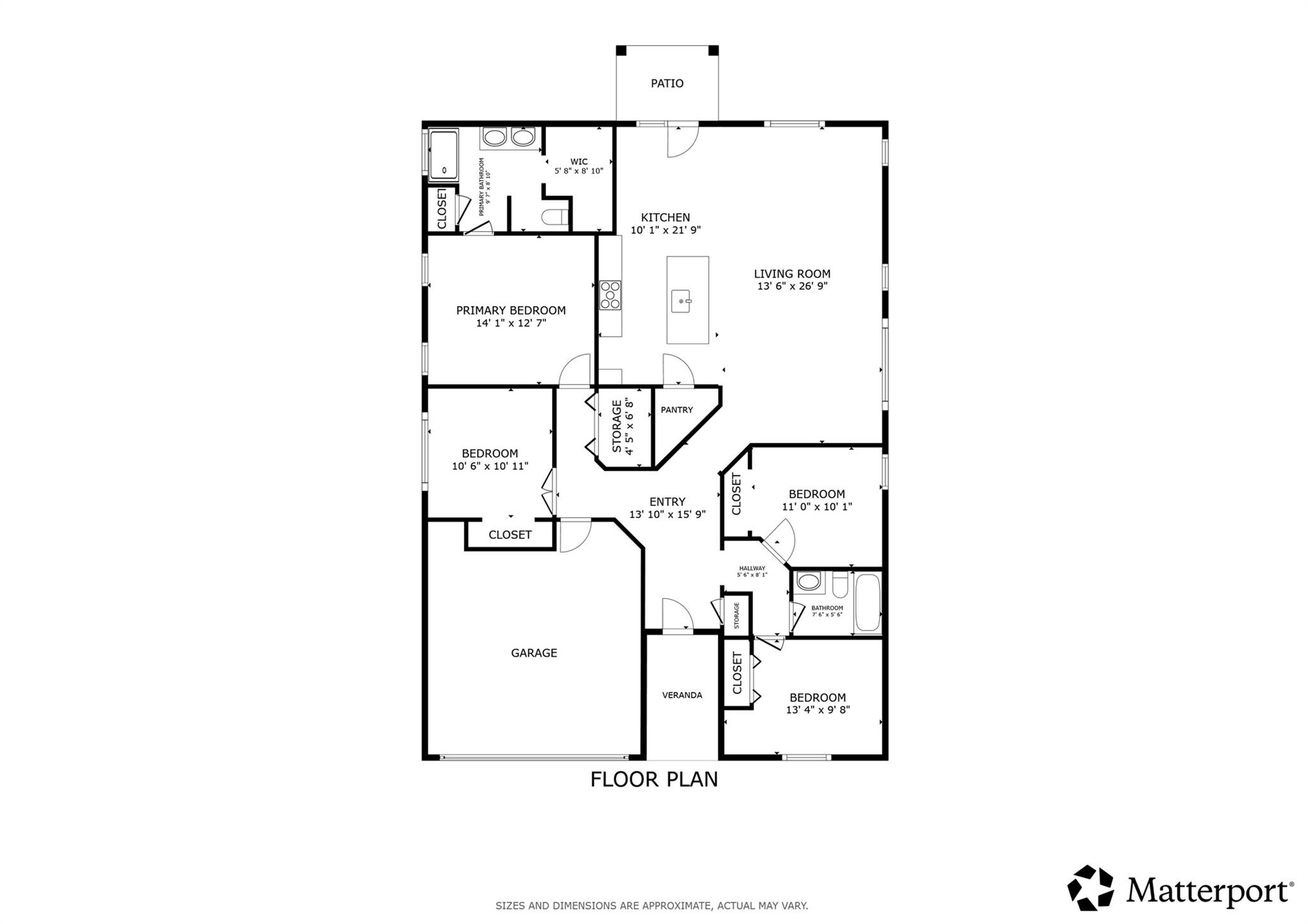 121 Shiner LN, Georgetown, TX 78626
