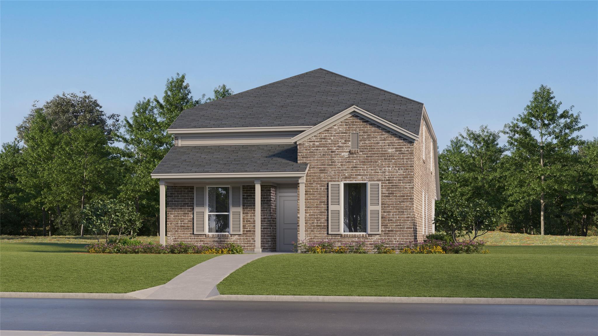 17904 Prairie Falcon Way, Pflugerville, TX 78660