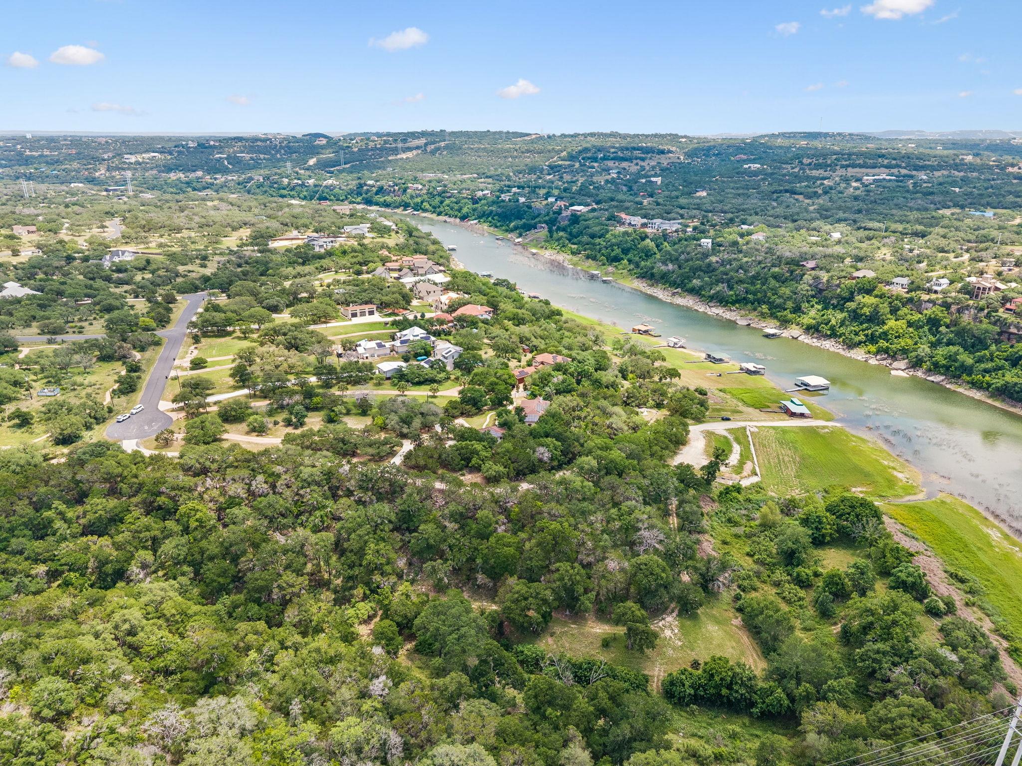 23621 Indian Divide CV, Spicewood, TX 78669