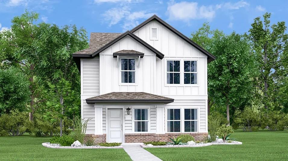 262 Parsons, Kyle, TX 78640