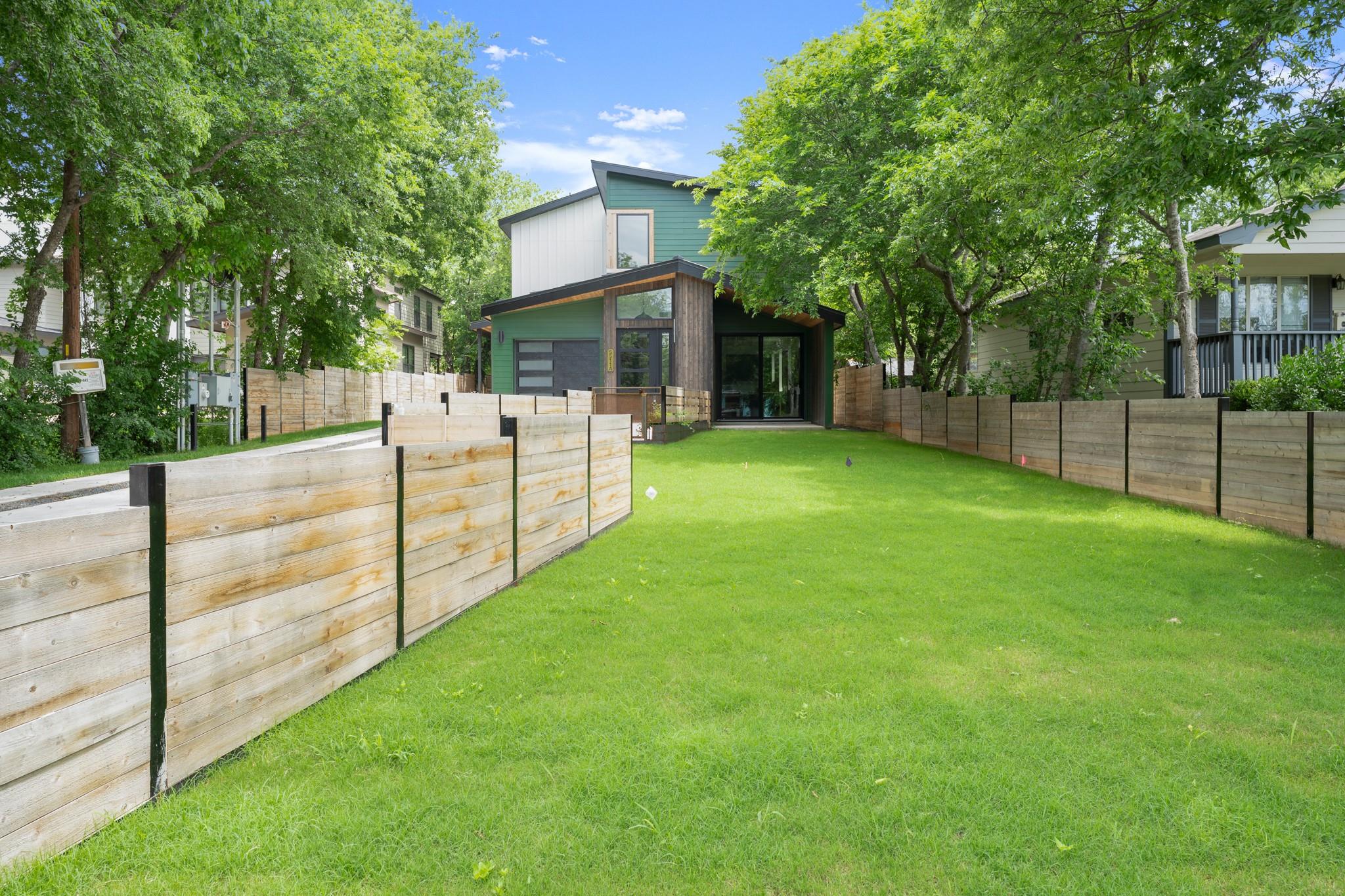 5511 Joe Sayers Ave #A, Austin, TX 78756