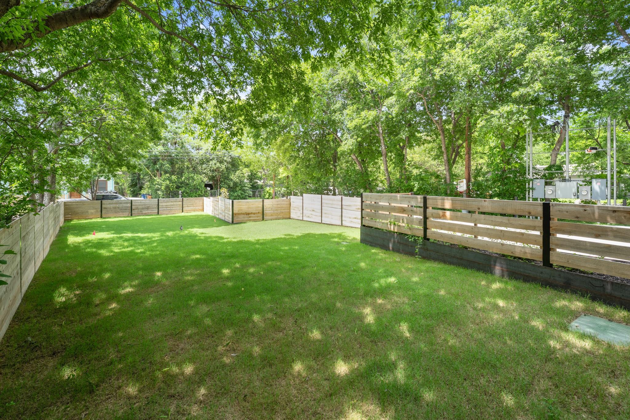 5511 Joe Sayers Ave #A, Austin, TX 78756