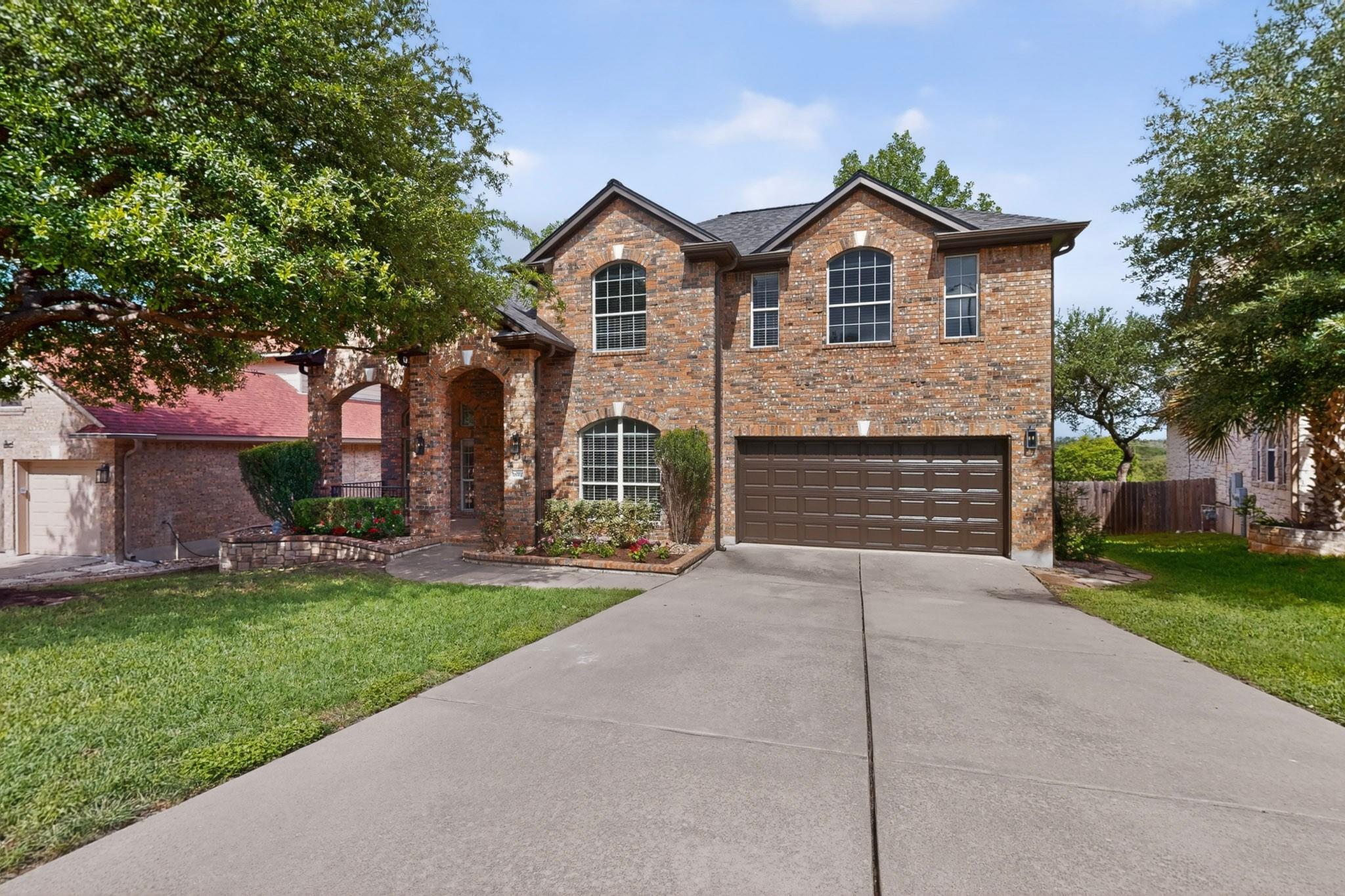 8617 Cobblestone, Austin, TX 78735