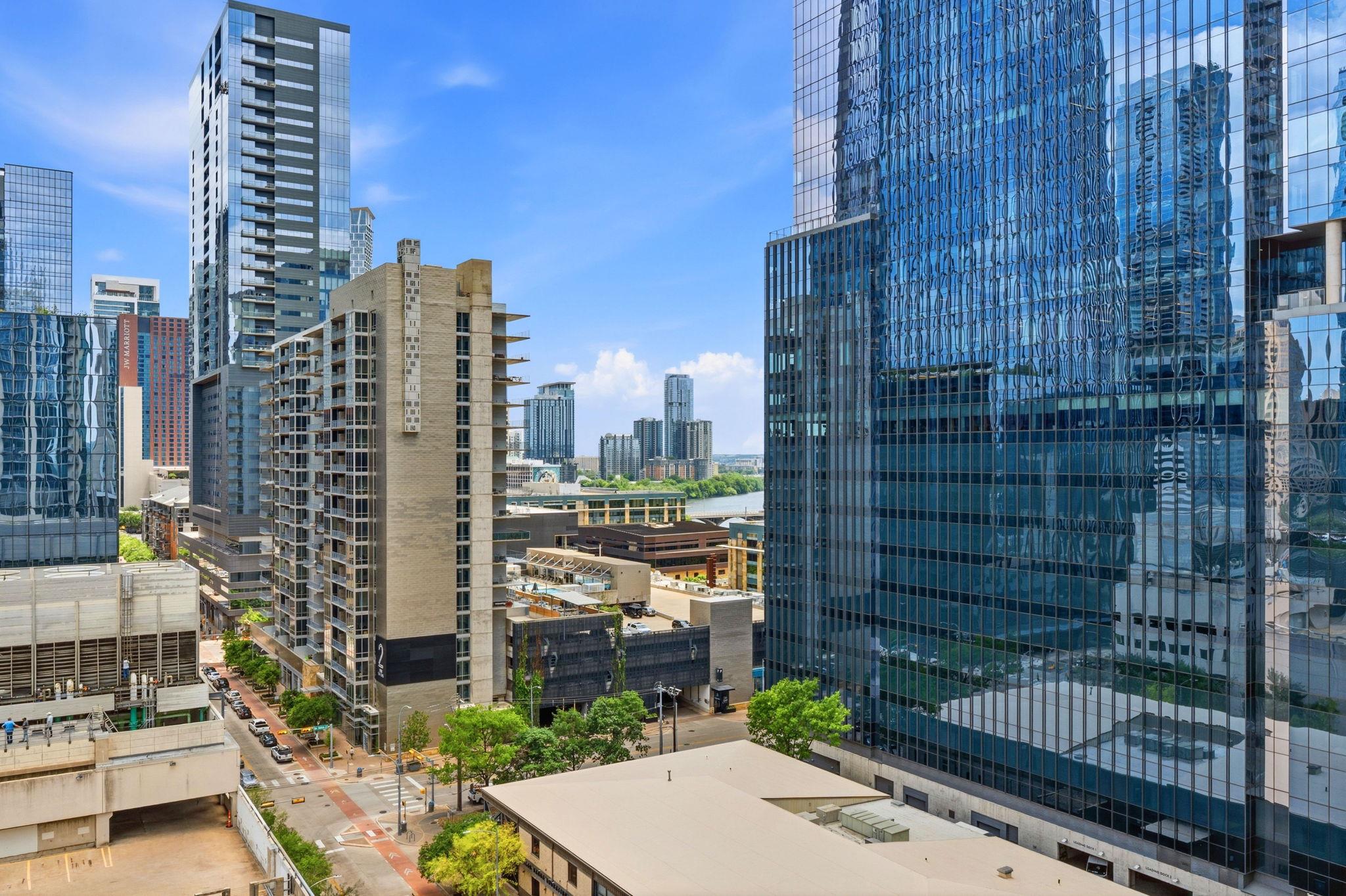 360 Nueces ST #1303, Austin, TX 78701