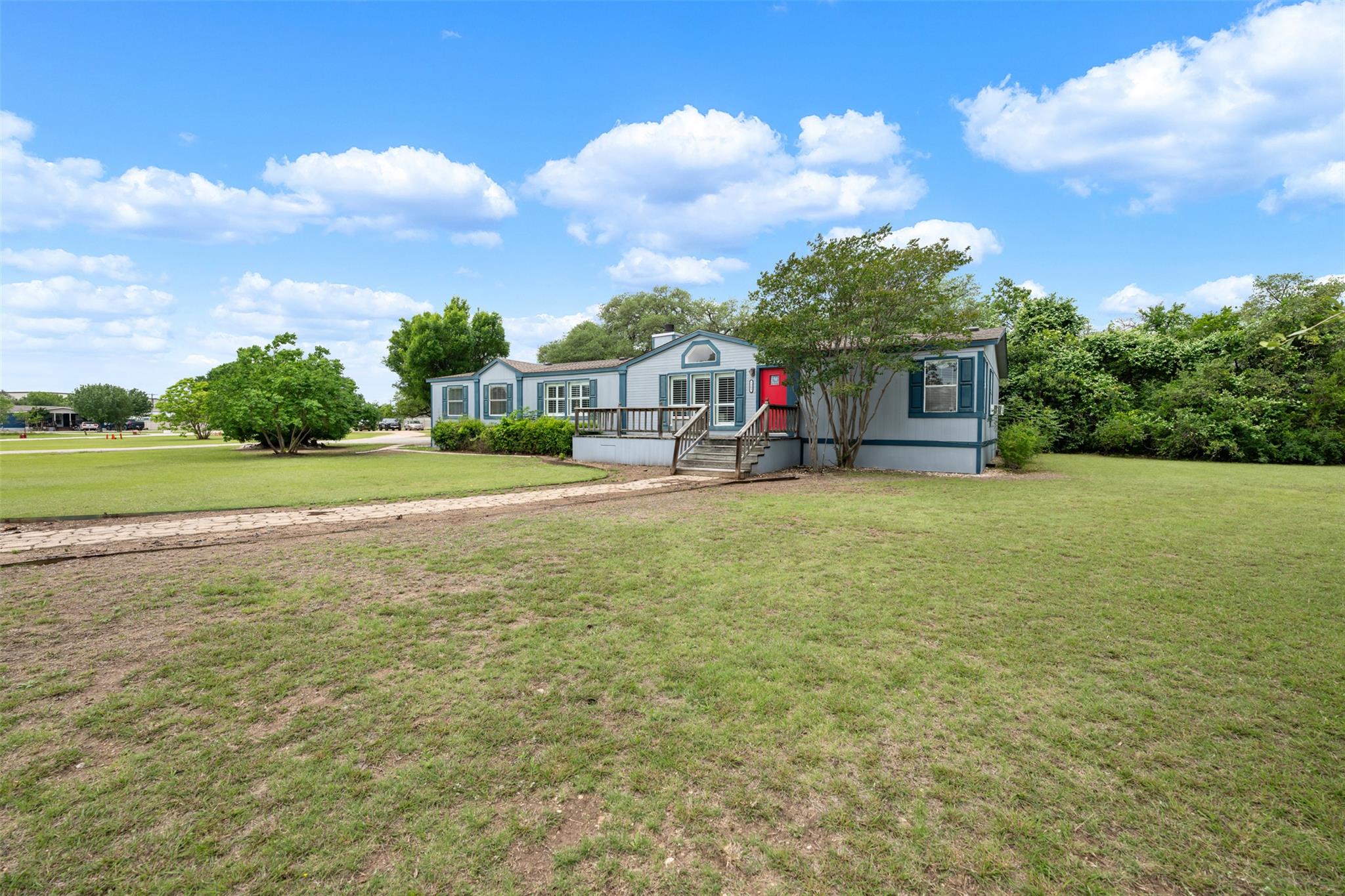 1303 Horizon Park BLVD, Leander, TX 78641