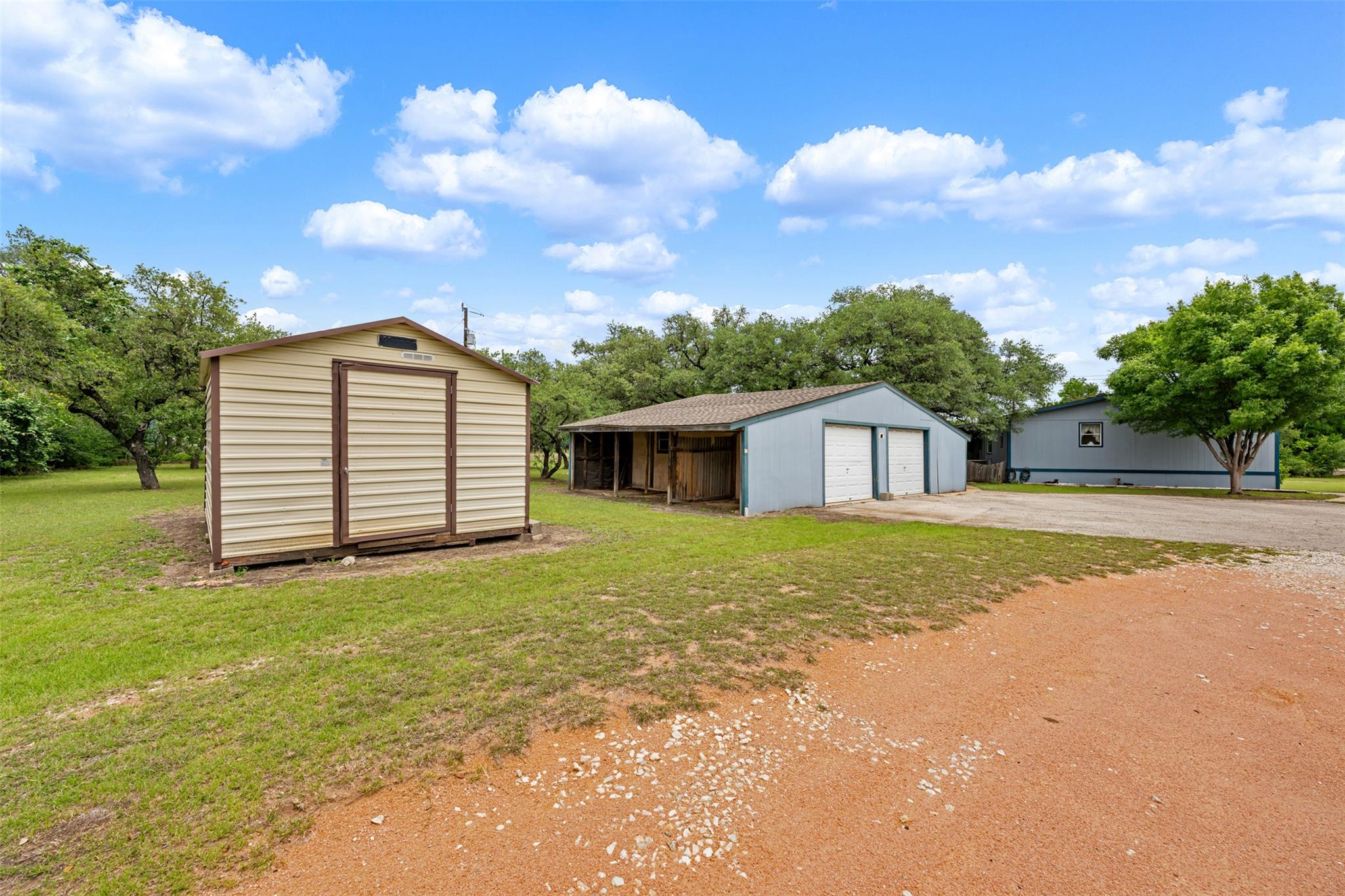 1303 Horizon Park BLVD, Leander, TX 78641