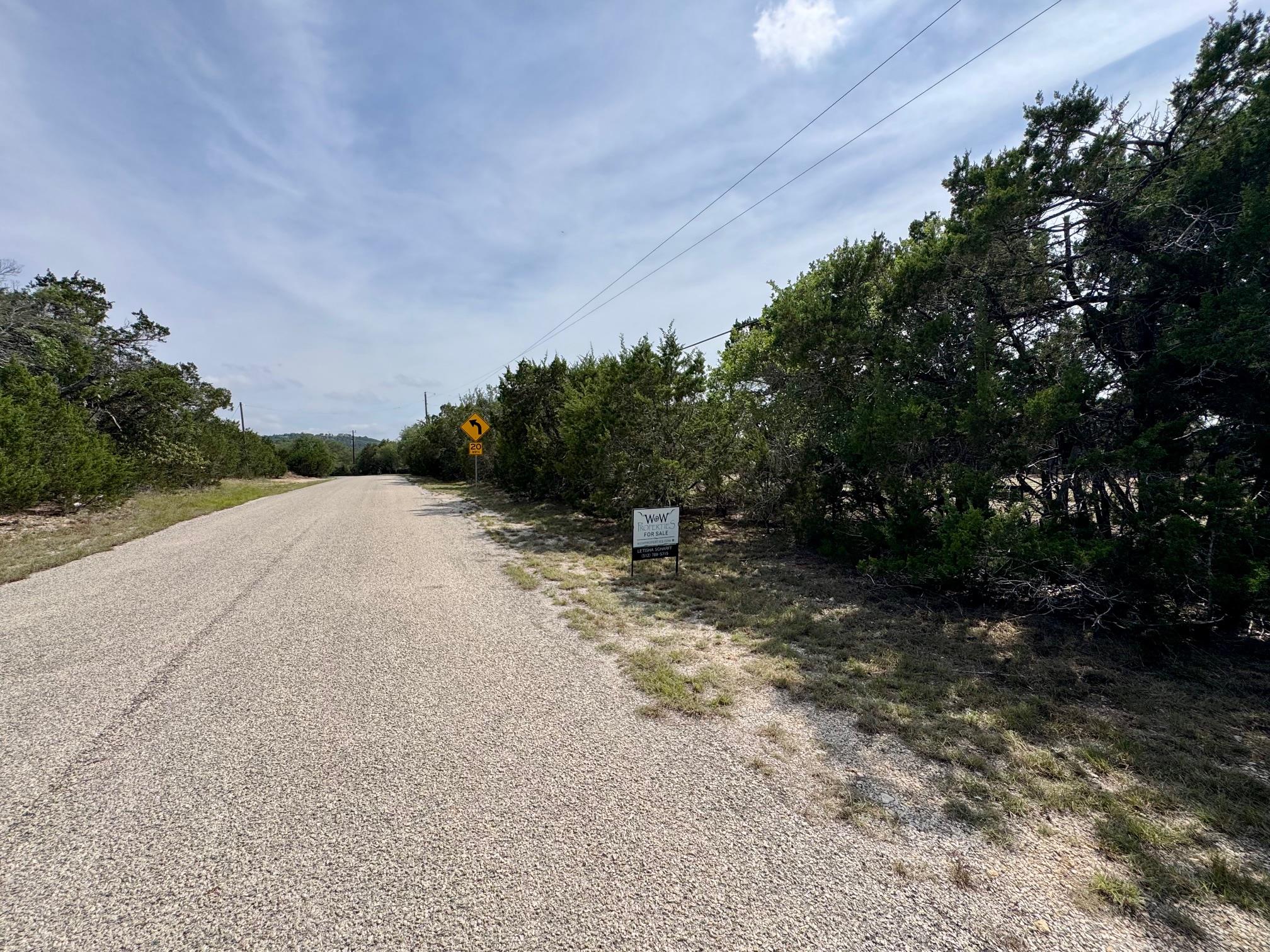NA Windy Hills RD, Dripping Springs, TX 78620