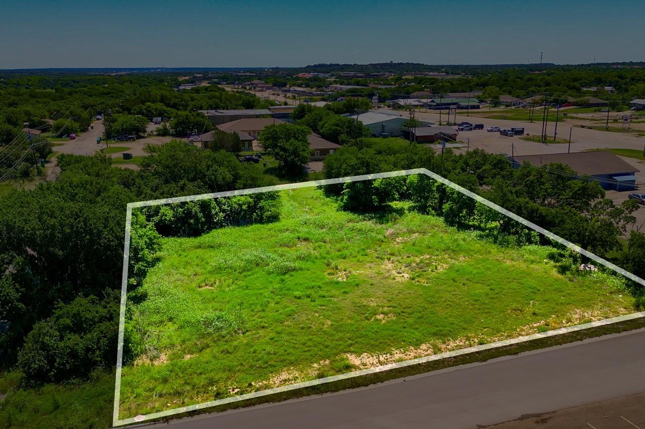 TBD N Mary Joe DR, Harker Heights, TX 76548