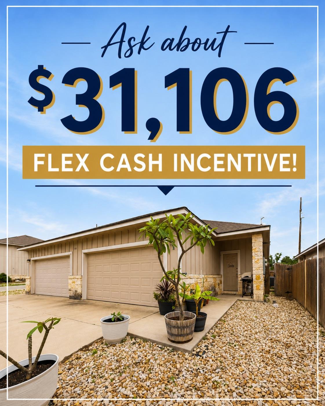 400 Carl Shipp DR, Liberty Hill, TX 78642
