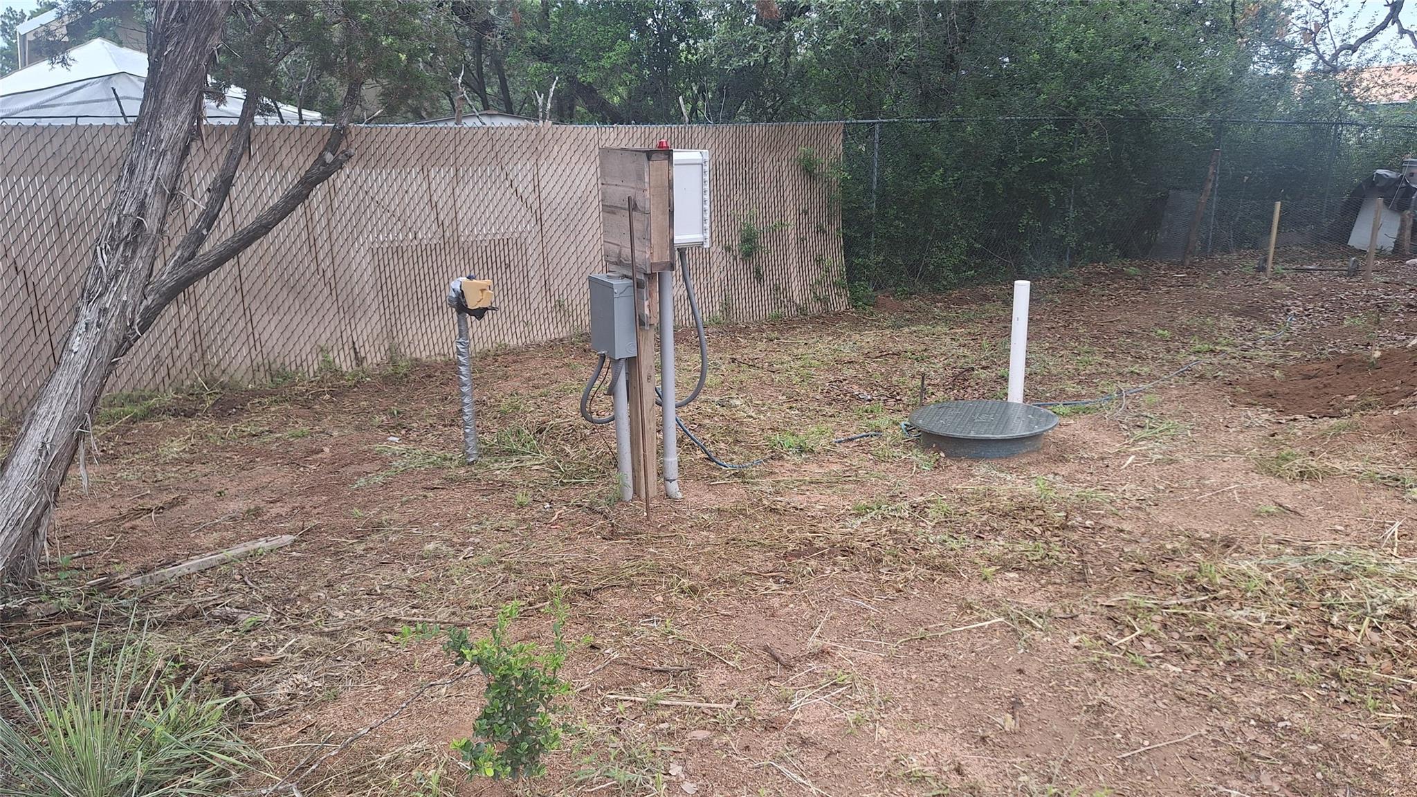 3331 Daisy ST, Kingsland, TX 78639