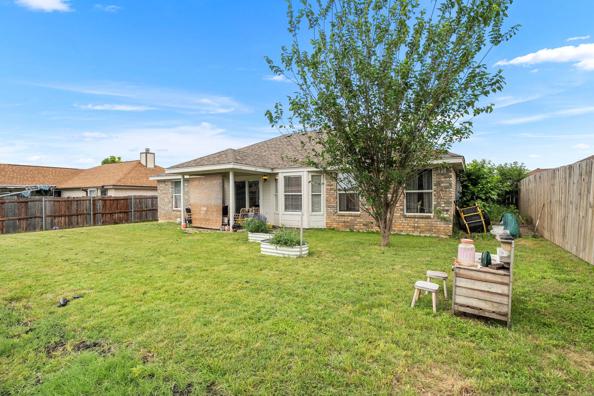 4305 Pete DR, Killeen, TX 76549