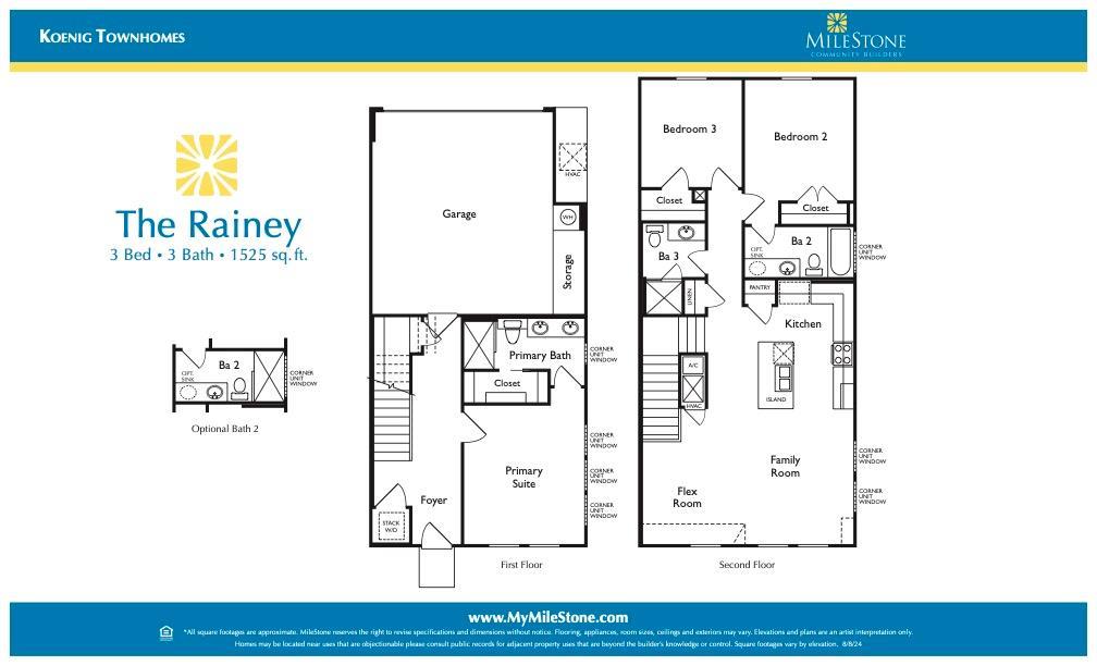 200 W 56th ST #8103, Austin, TX 78751