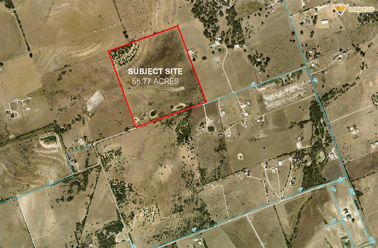 680 County Road 249, Florence, TX 76527