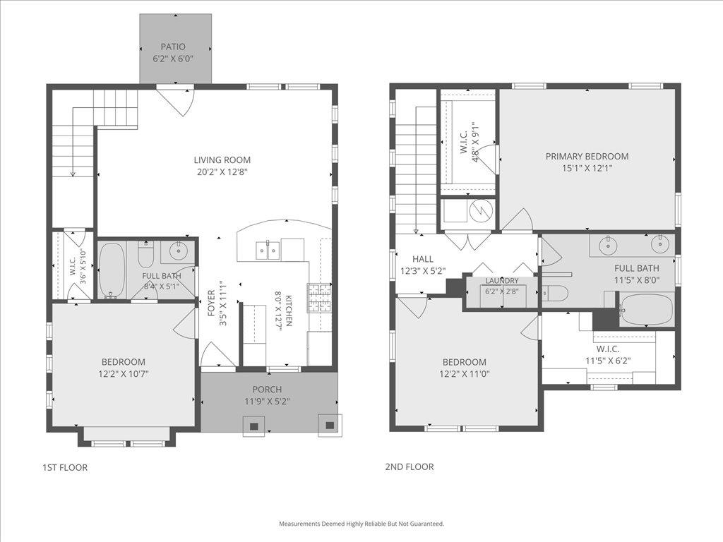 12200 Tawny Farms RD #139, Austin, TX 78748