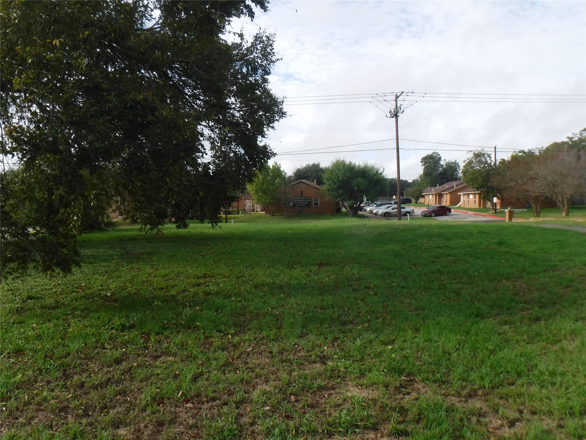 524 Old McDade Rd Old Mcdade RD, Elgin, TX 78621