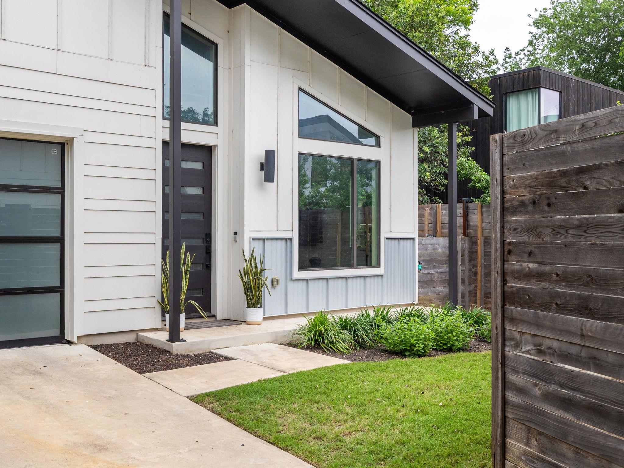 2909 E 3rd ST #2, Austin, TX 78702