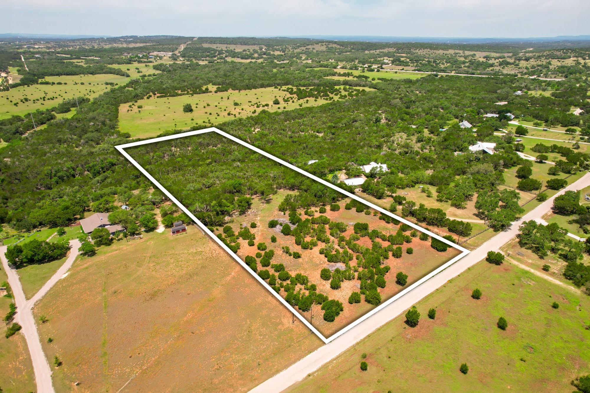 414 Blue Creek DR, Dripping Springs, TX 78620