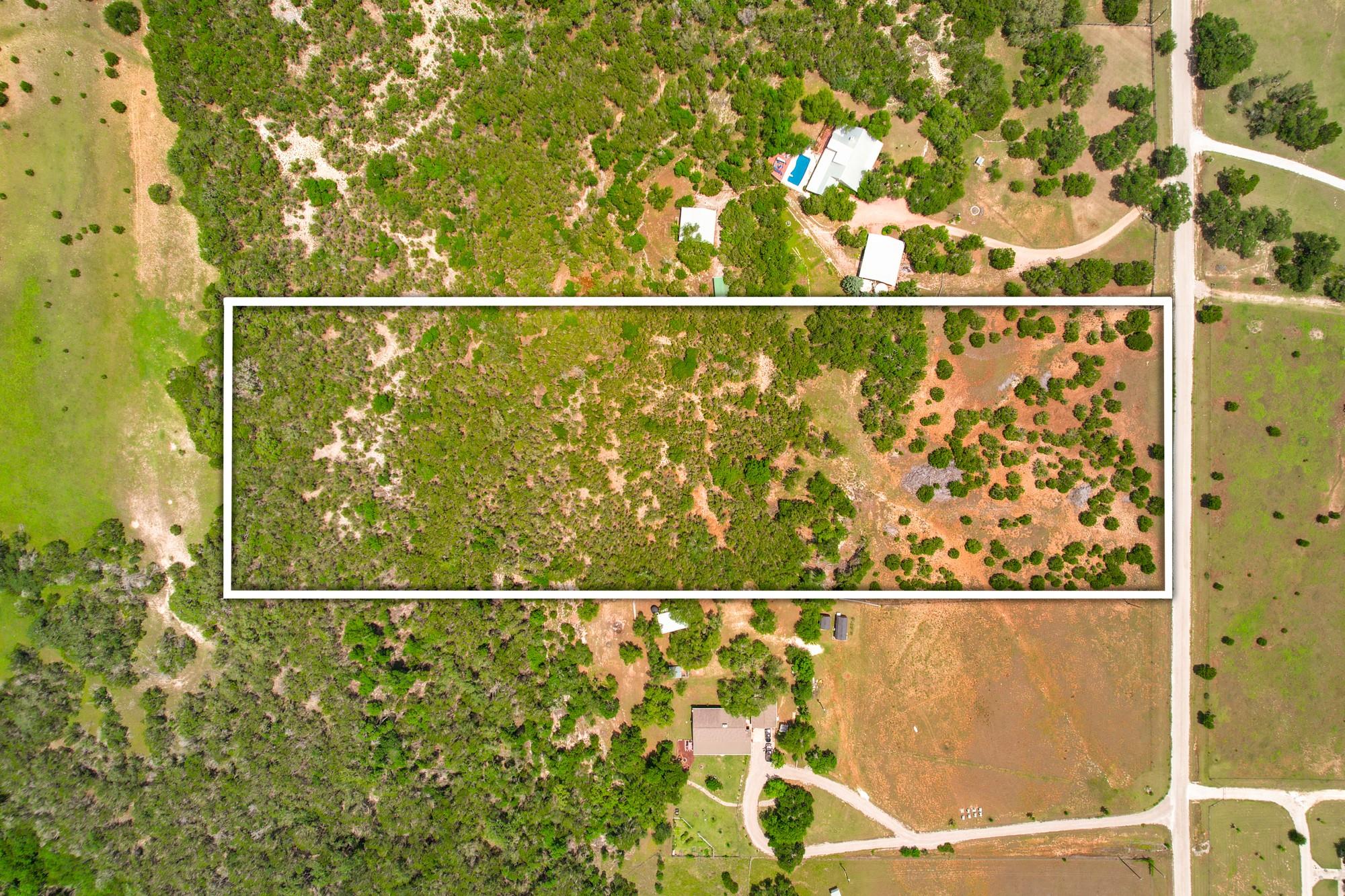 414 Blue Creek DR, Dripping Springs, TX 78620
