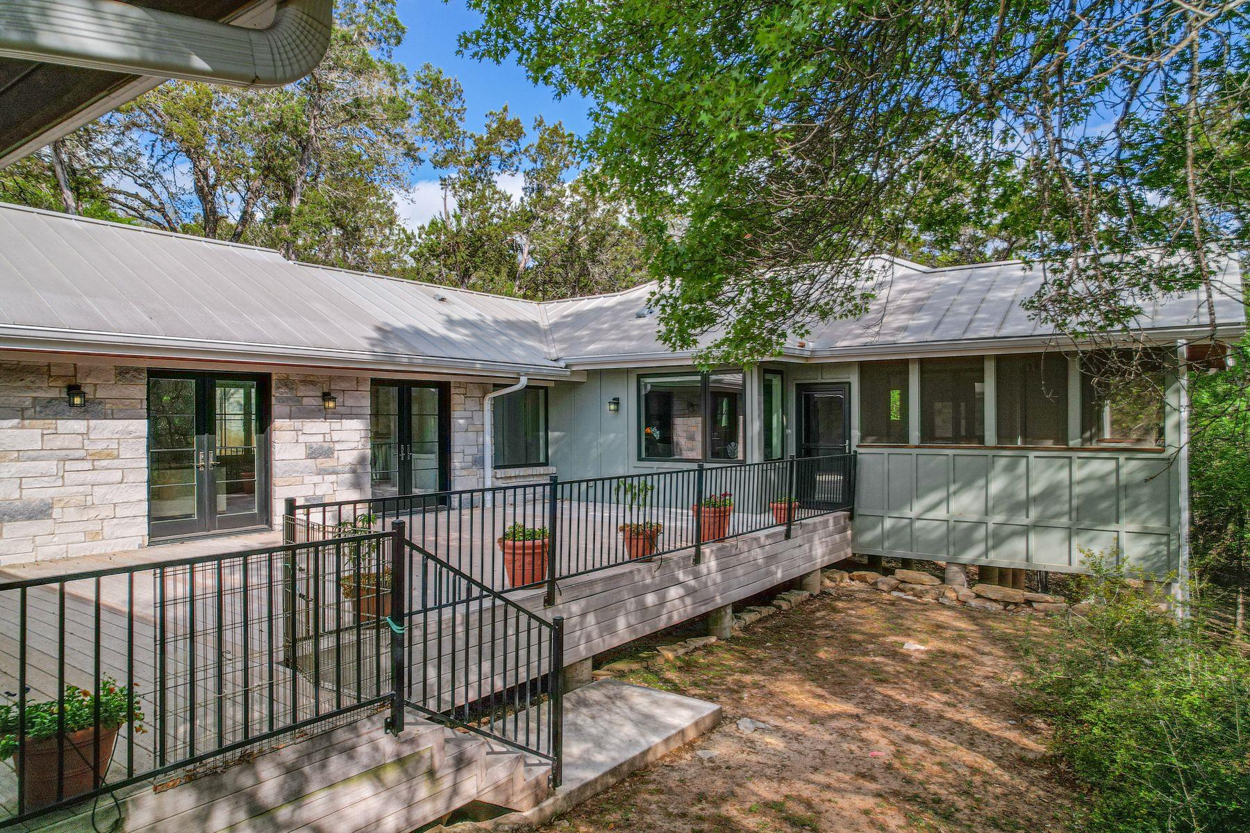 1707 River Hills RD #B & C, Austin, TX 78733