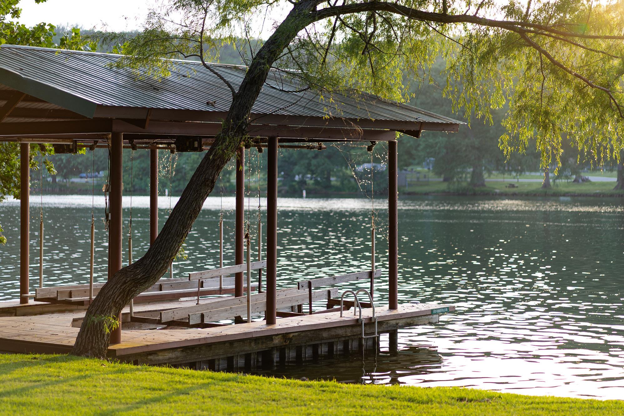1707 River Hills RD #B & C, Austin, TX 78733