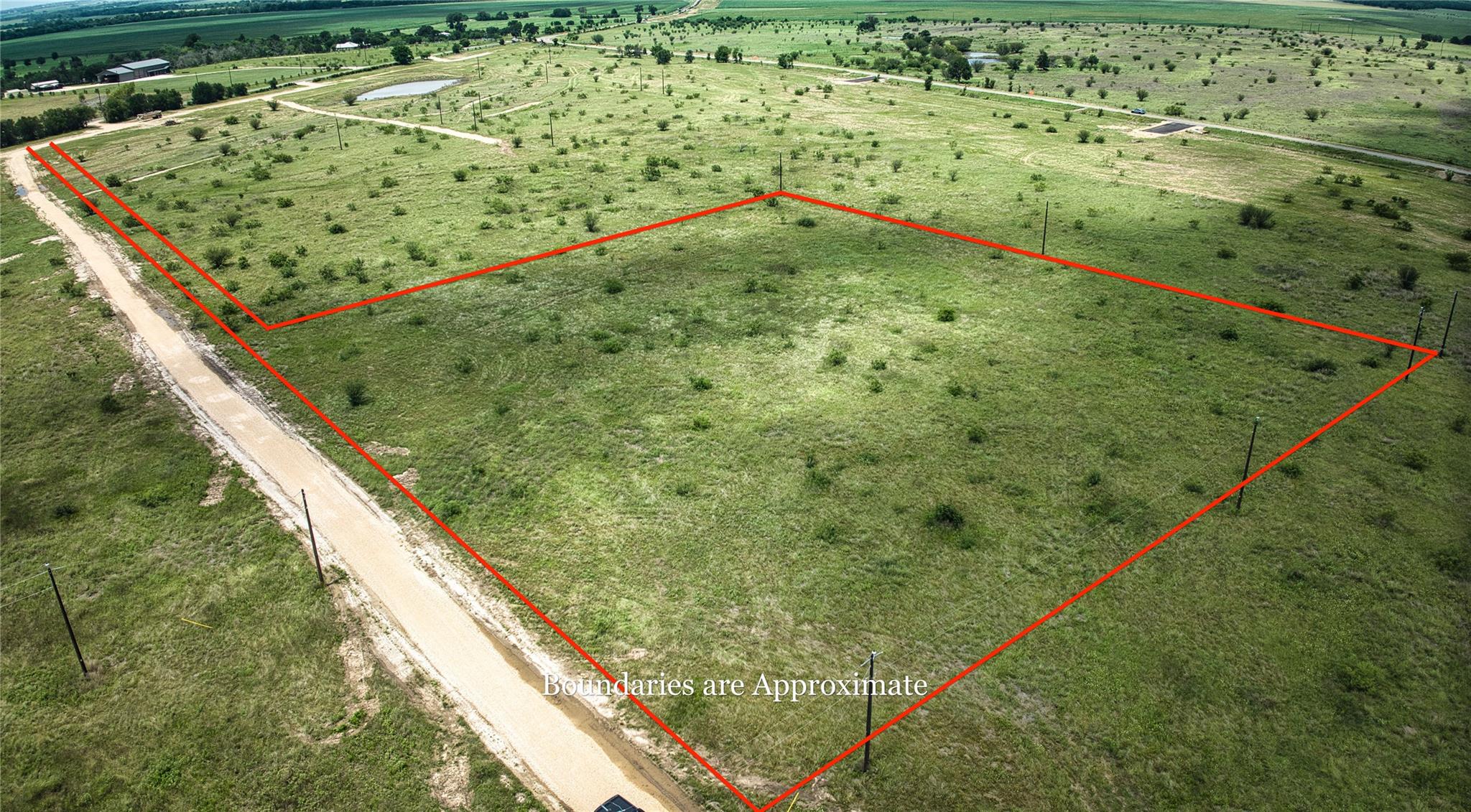 TBD Lot 17 County Road 473, Thrall, TX 76578