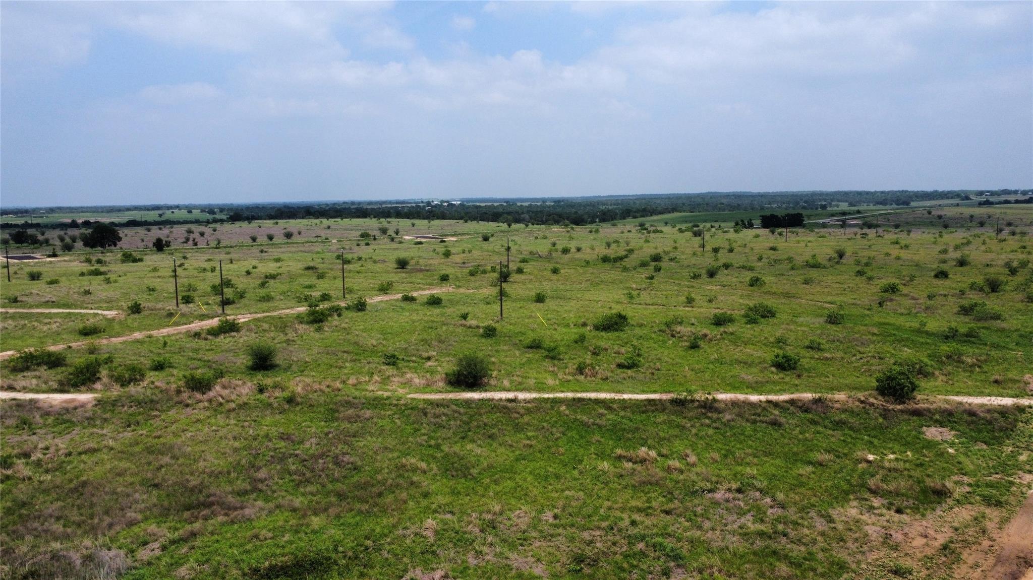 TBD Lot 17 County Road 473, Thrall, TX 76578