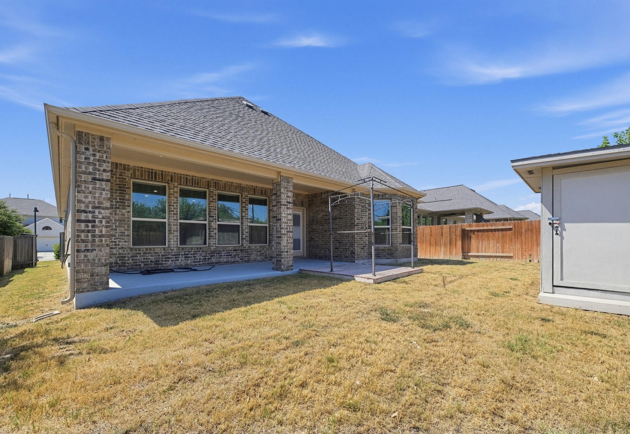 2712 Enza CT, Round Rock, TX 78665