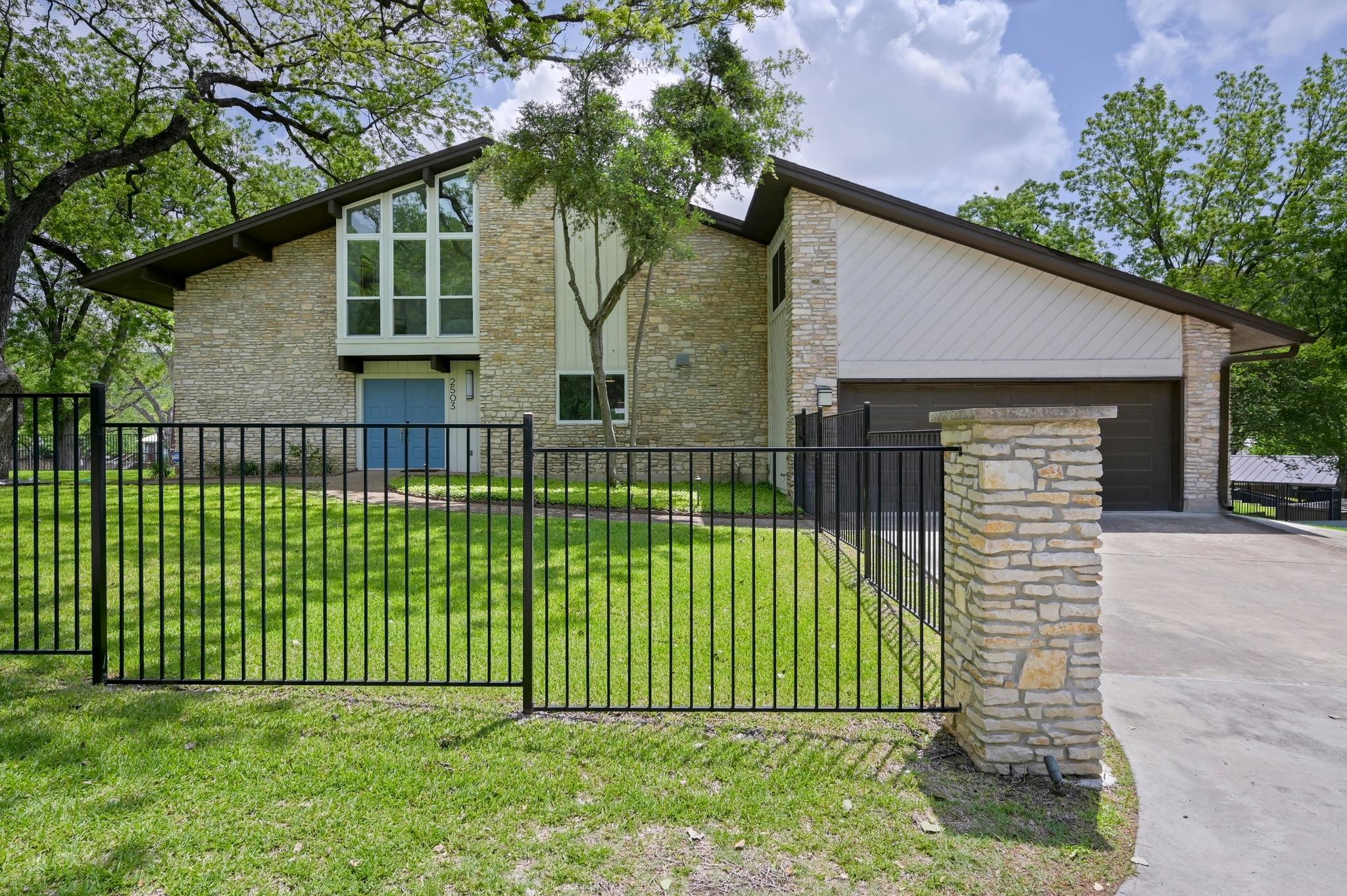 2503 Manana ST, Austin, TX 78730