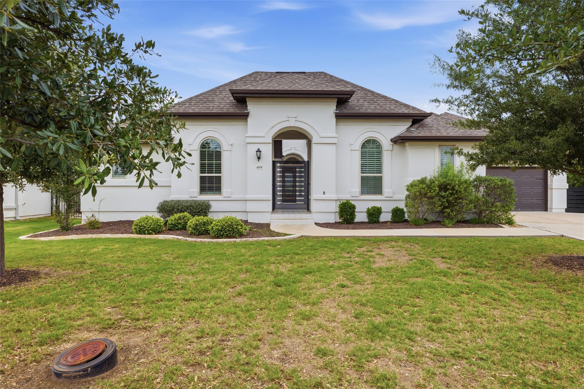 4509 Vieste VW, Leander, TX 78641