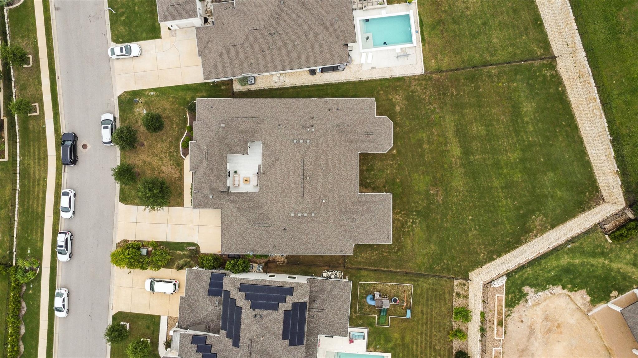 4509 Vieste VW, Leander, TX 78641