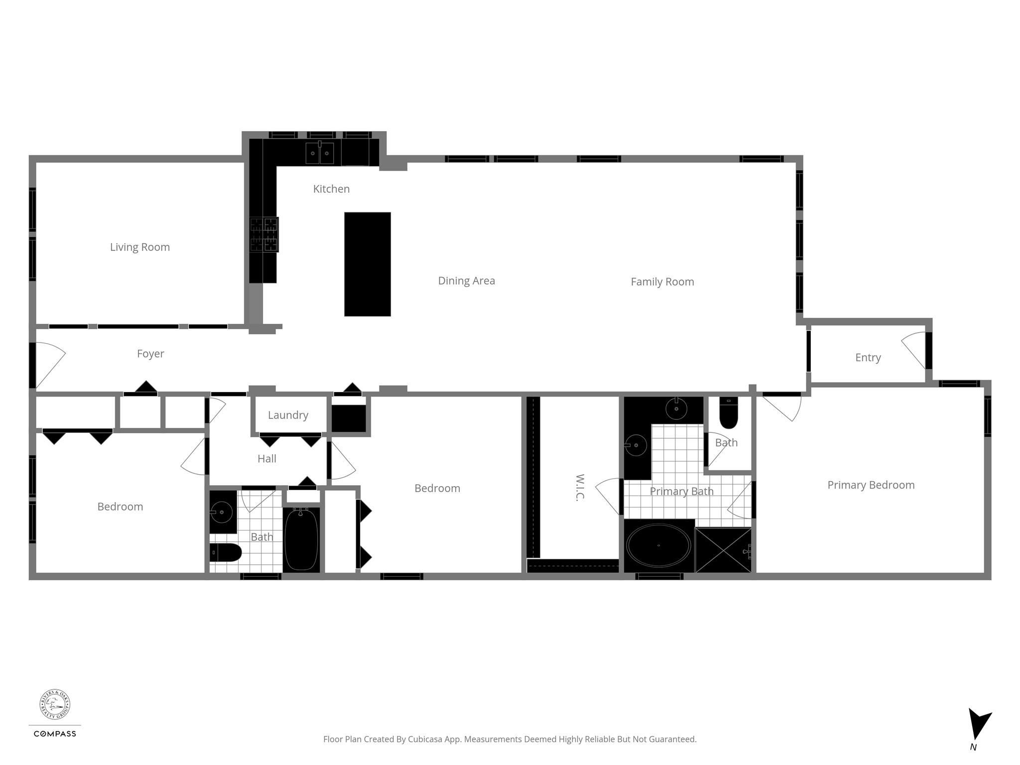 1076 Sanders, Kyle, TX 78640