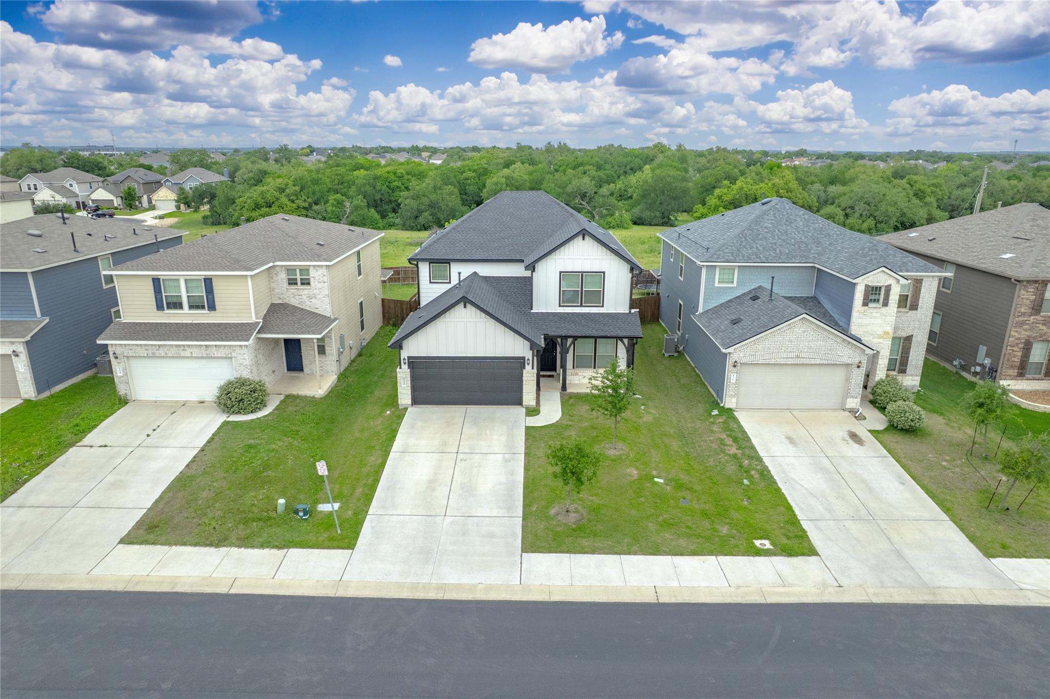 440 English Oak ST, Georgetown, TX 78626