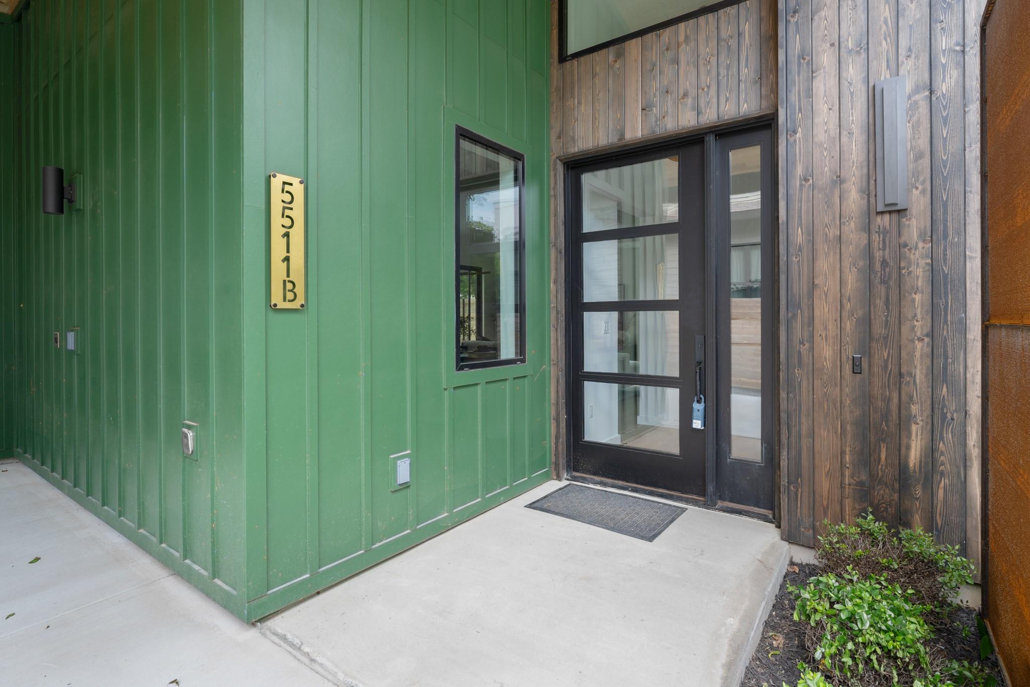 5511 Joe Sayers Ave #B, Austin, TX 78756