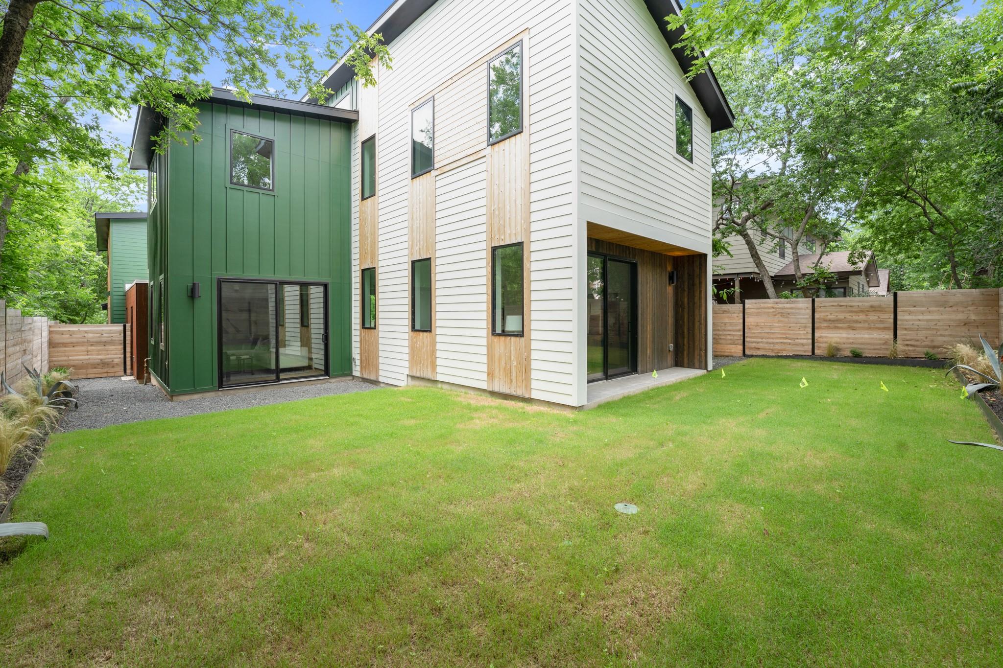 5511 Joe Sayers Ave #B, Austin, TX 78756