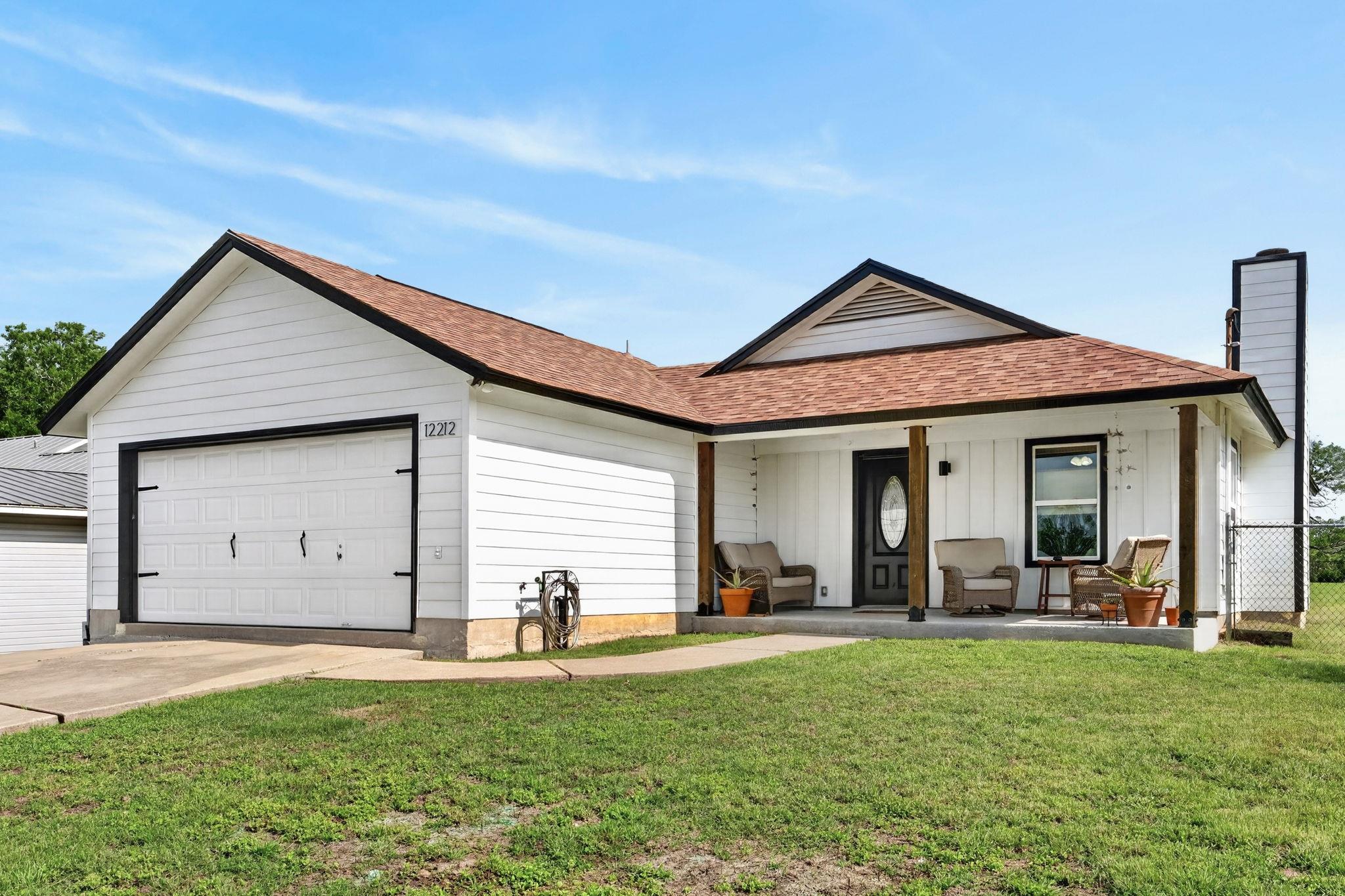 12212 Mustang DR, Buda, TX 78610