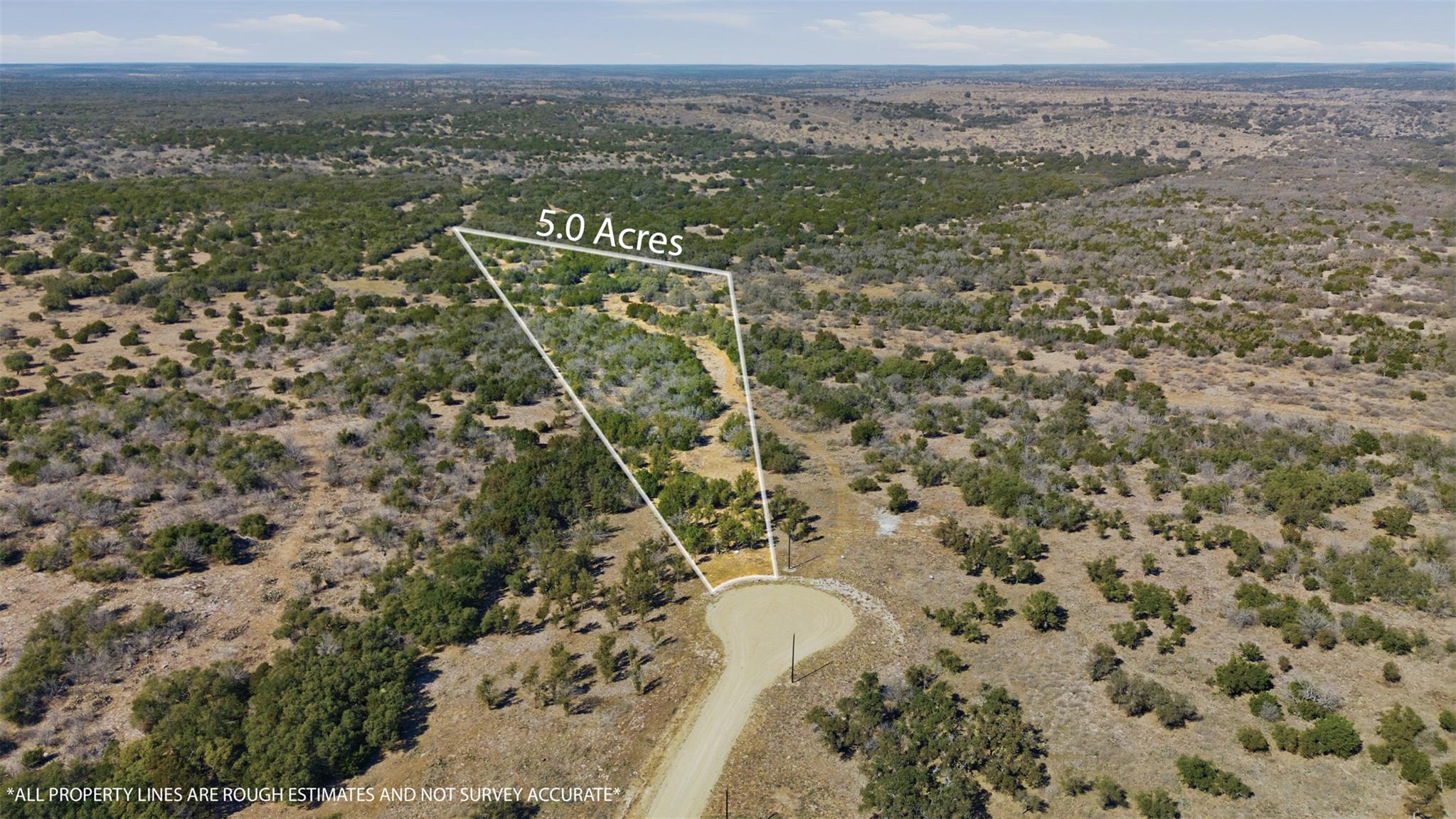 1145 Longview LN, San Saba, TX 76877
