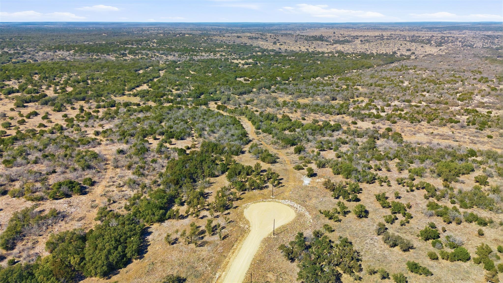 1145 Longview LN, San Saba, TX 76877