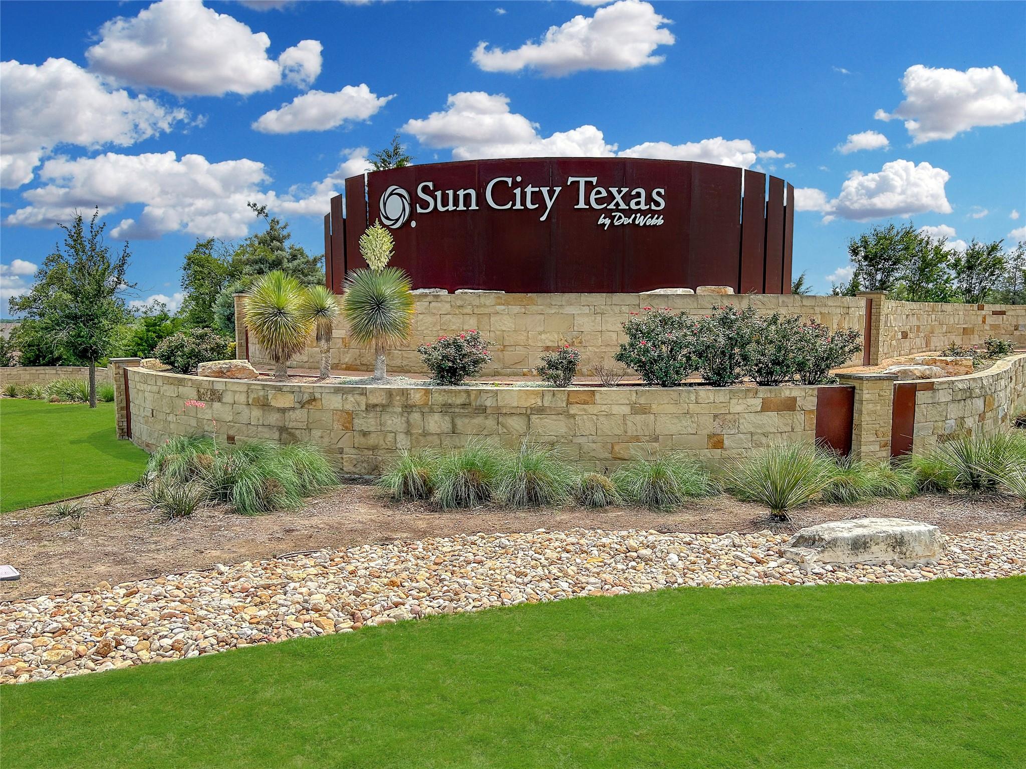 100 Camp DR, Georgetown, TX 78633