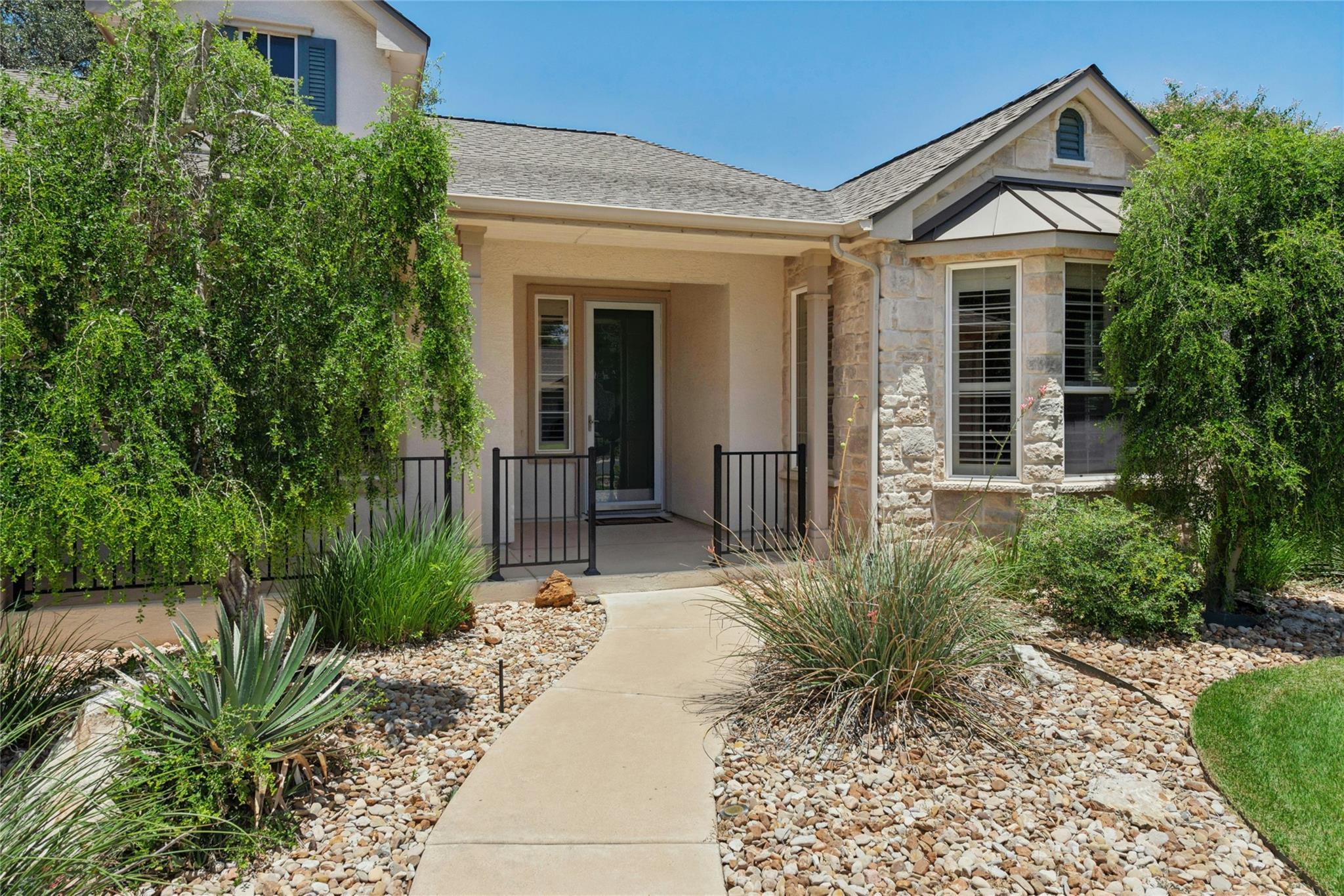100 Camp DR, Georgetown, TX 78633