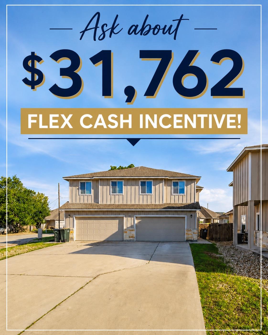 105 Liberty Place CV, Liberty Hill, TX 78642