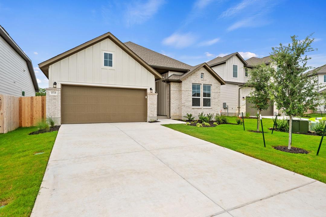 10728 Worth Ln, Manor, TX 78653