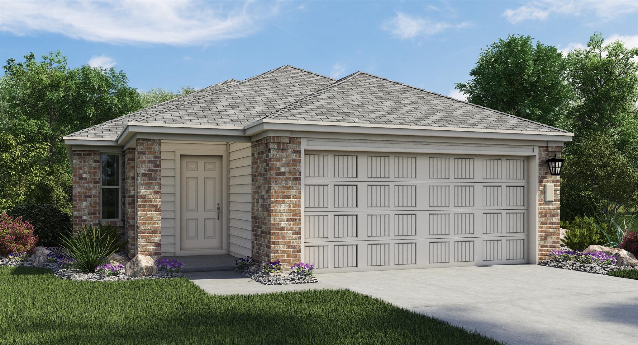 1311 Hermosa GDNS, Georgetown, TX 78628