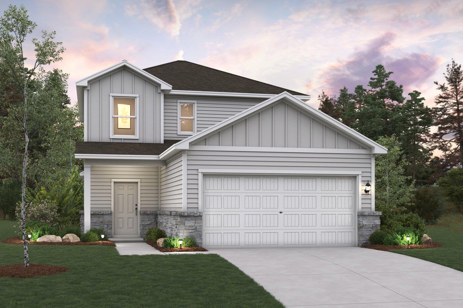 1209 Wild Leaf Way, San Marcos, TX 78666