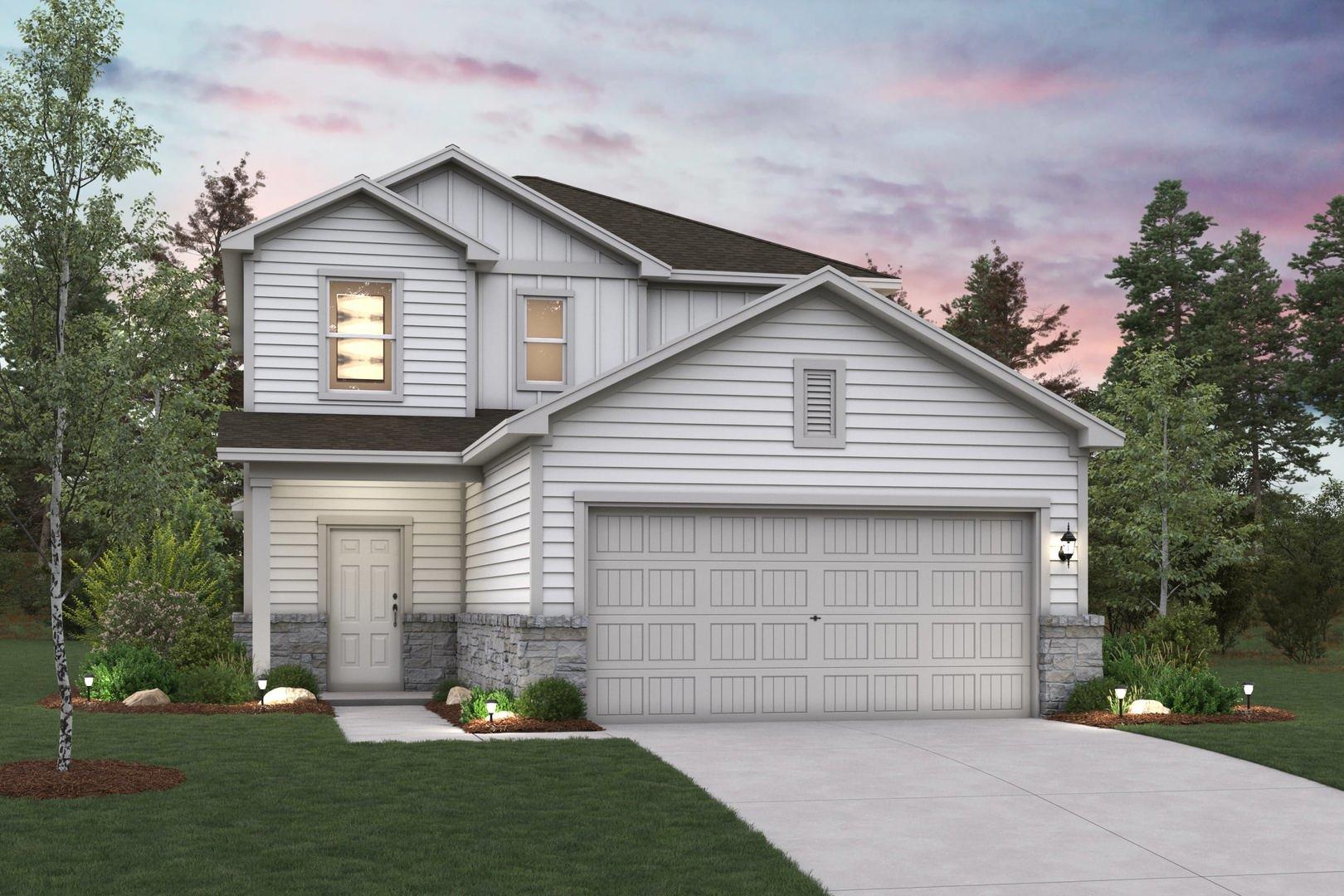 1209 Wild Leaf Way, San Marcos, TX 78666