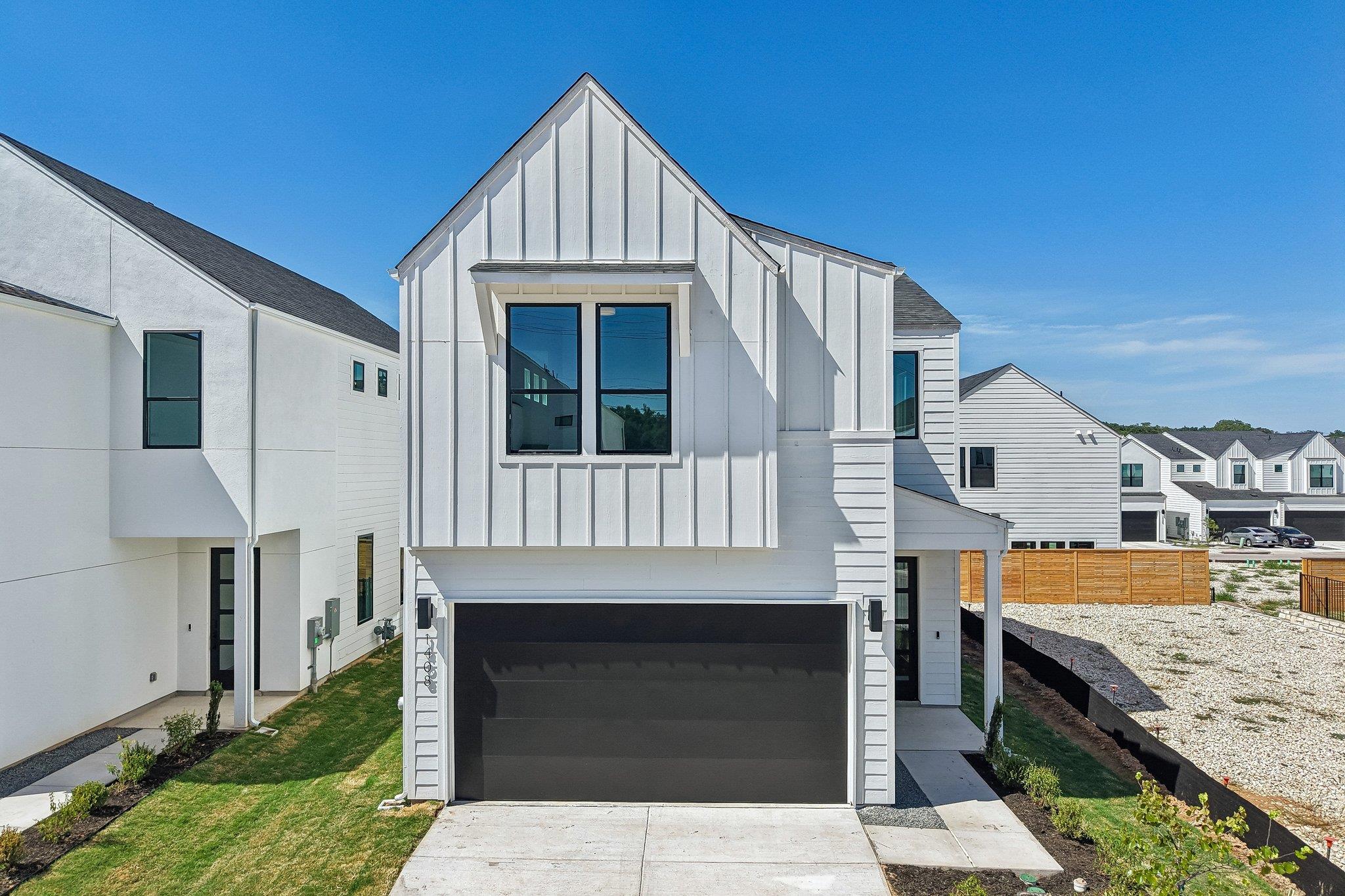 1408 Rambling Rose RD, Austin, TX 78745