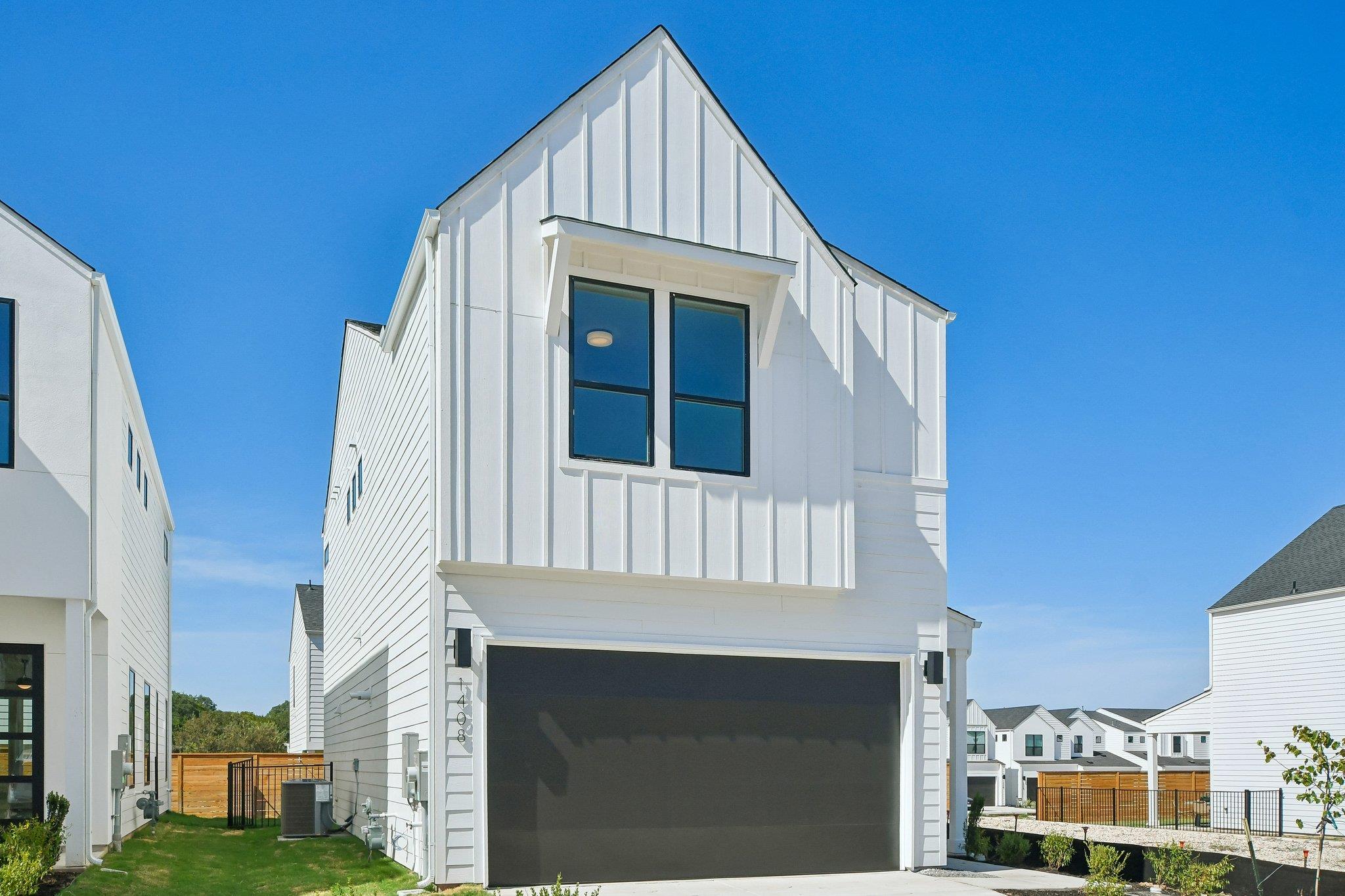 1408 Rambling Rose RD, Austin, TX 78745