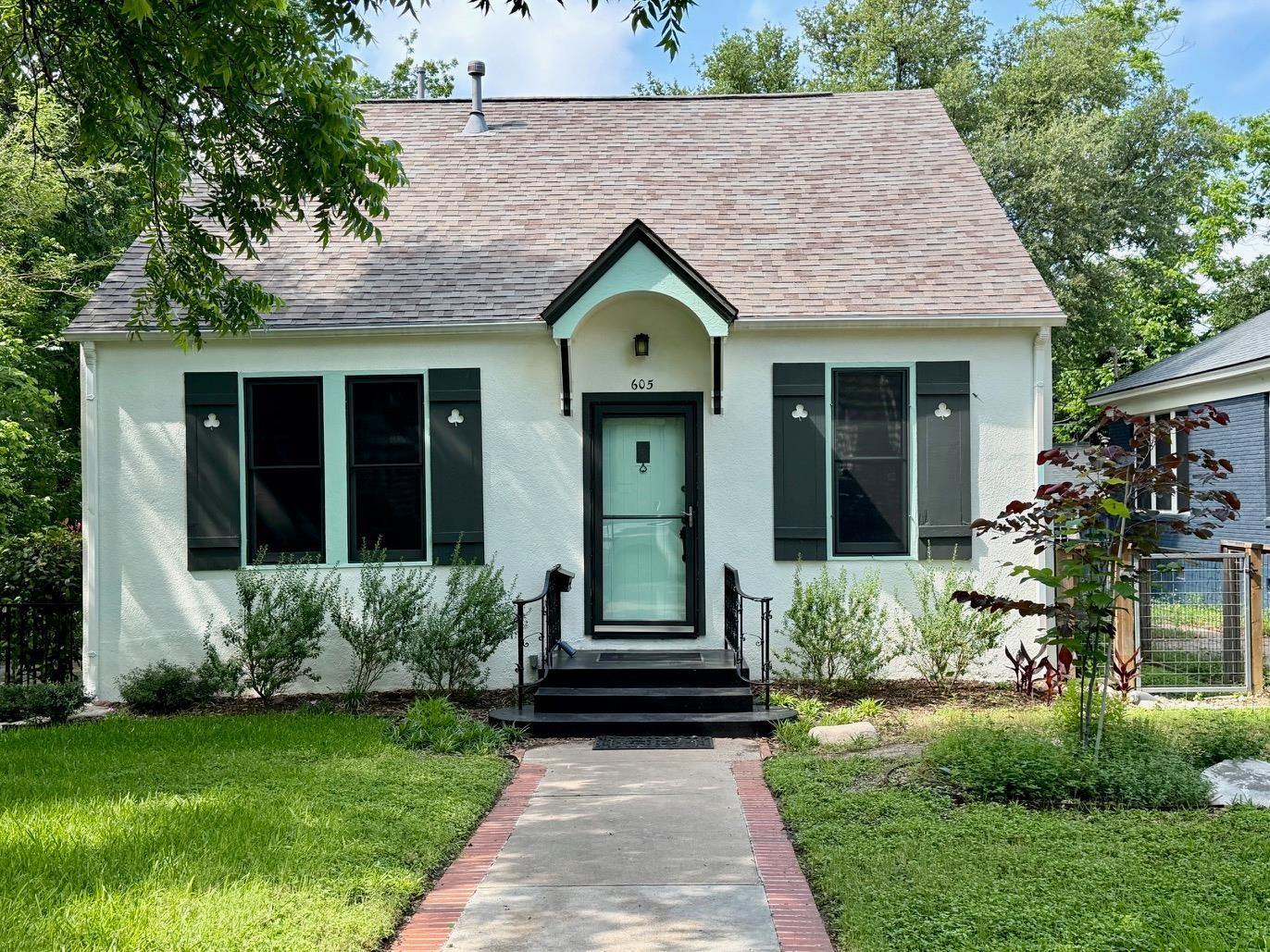 605 Texas Ave, Austin, TX 78705