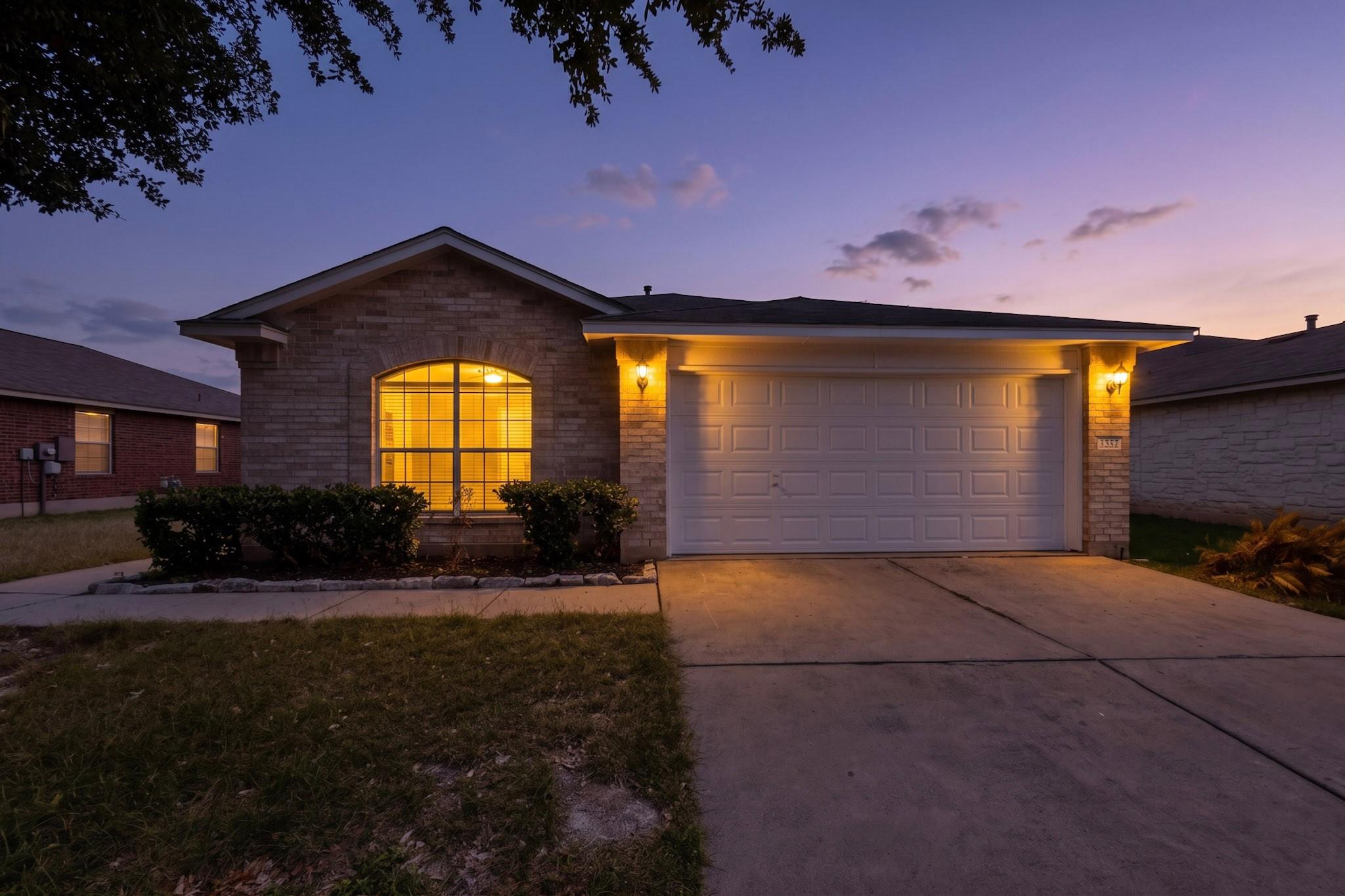 3105 Clinton PL, Round Rock, TX 78665