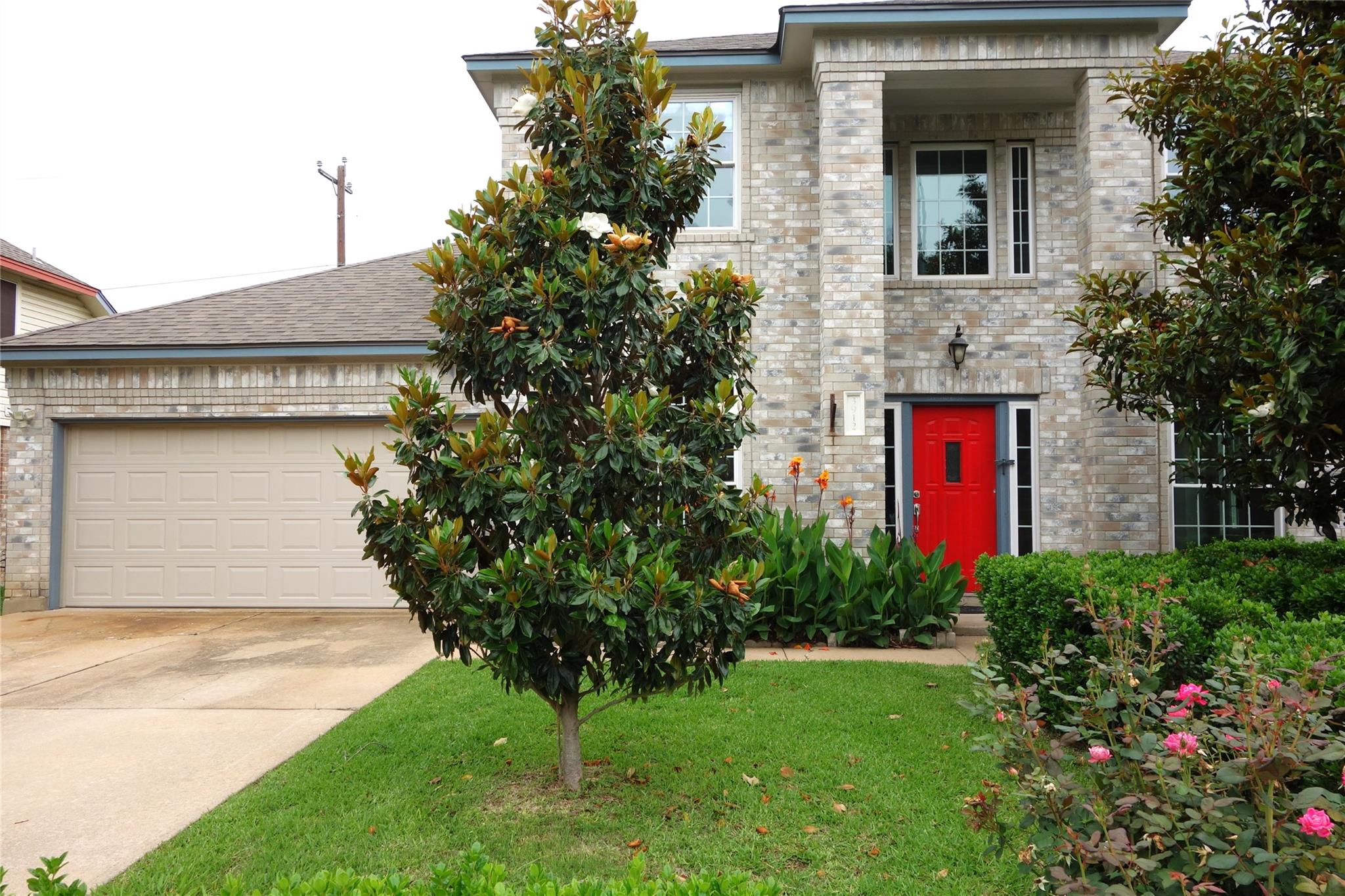 3912 Newland DR, Round Rock, TX 78681