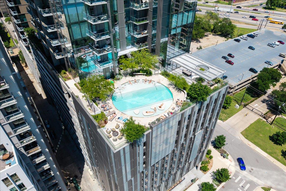 44 East Ave #1609, Austin, TX 78701